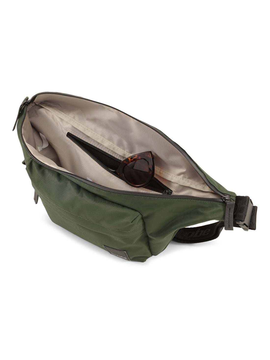 CLEO Mittistaska – urban green