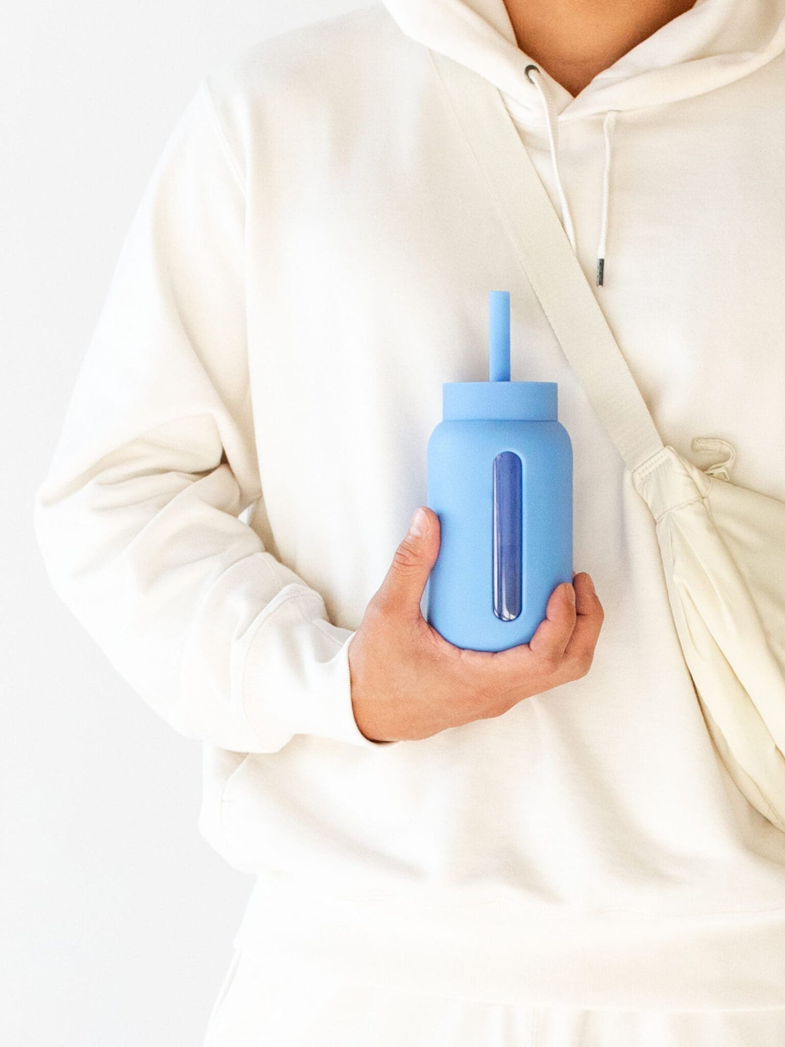 MINI Bottle CORNFLOWER