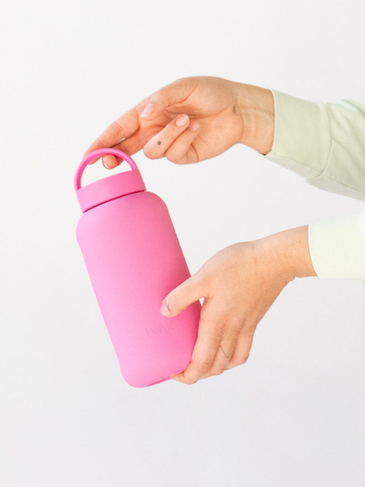 Day Bottle BUBBLEGUM