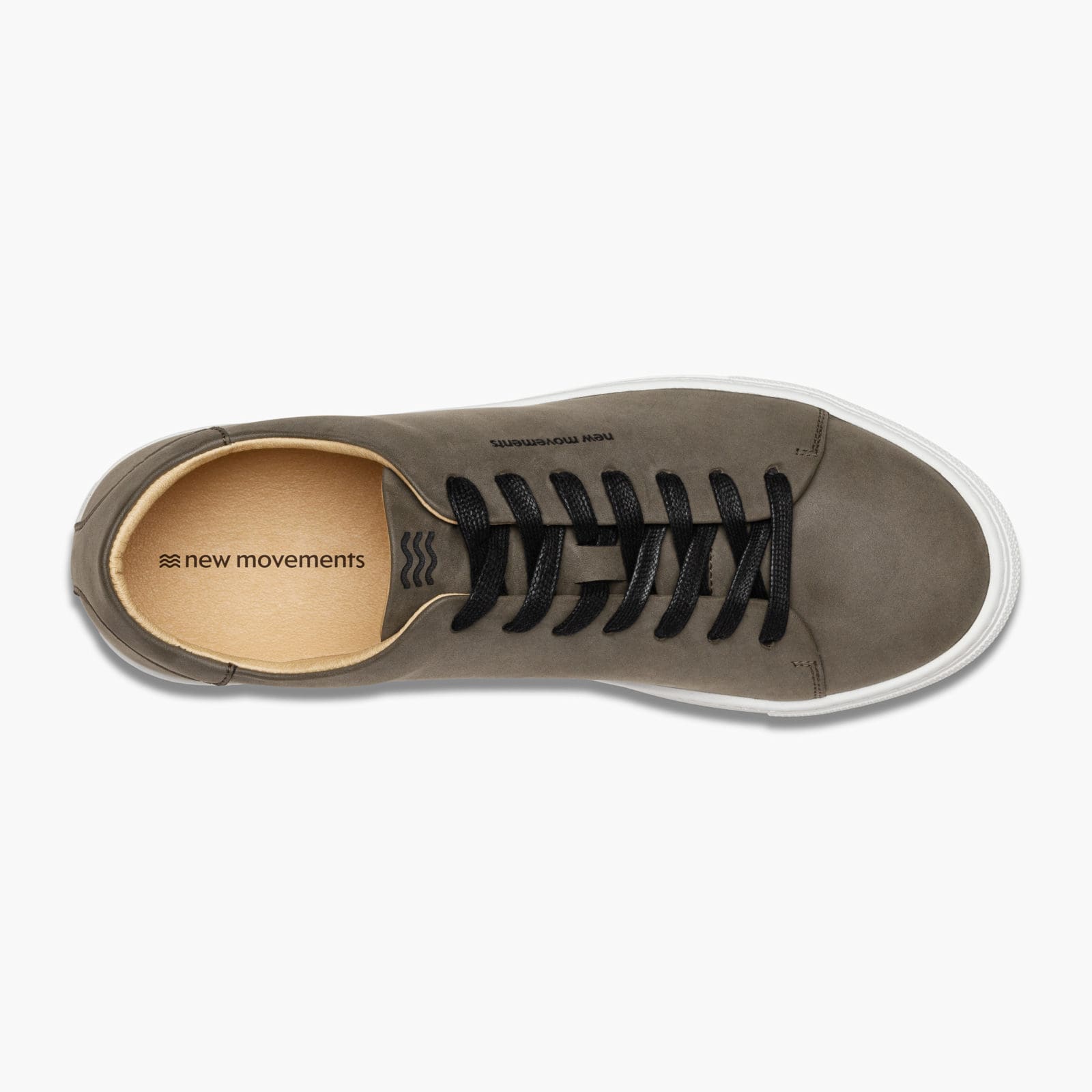 Classics – Nubuck Green (vegan)