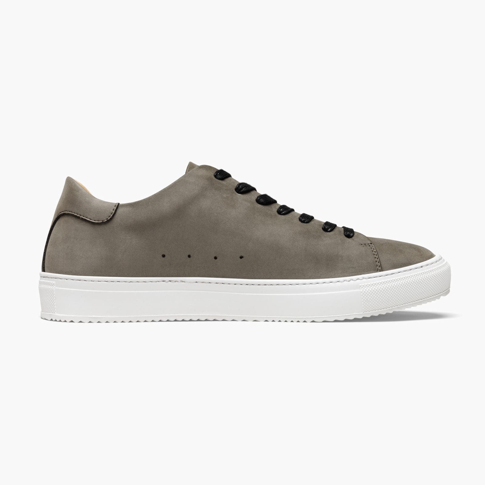 Classics – Nubuck Green (vegan)