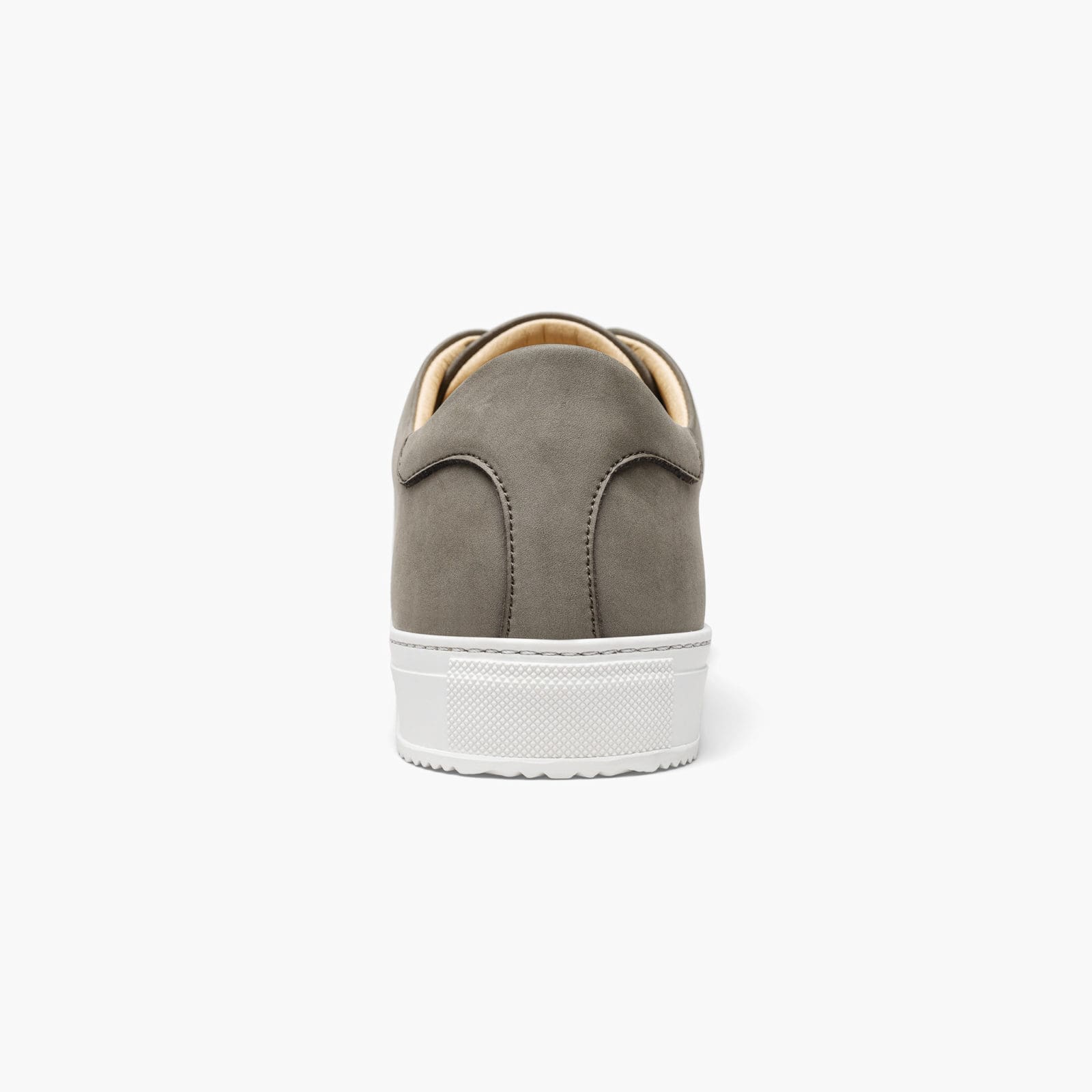 Classics – Nubuck Green (vegan)