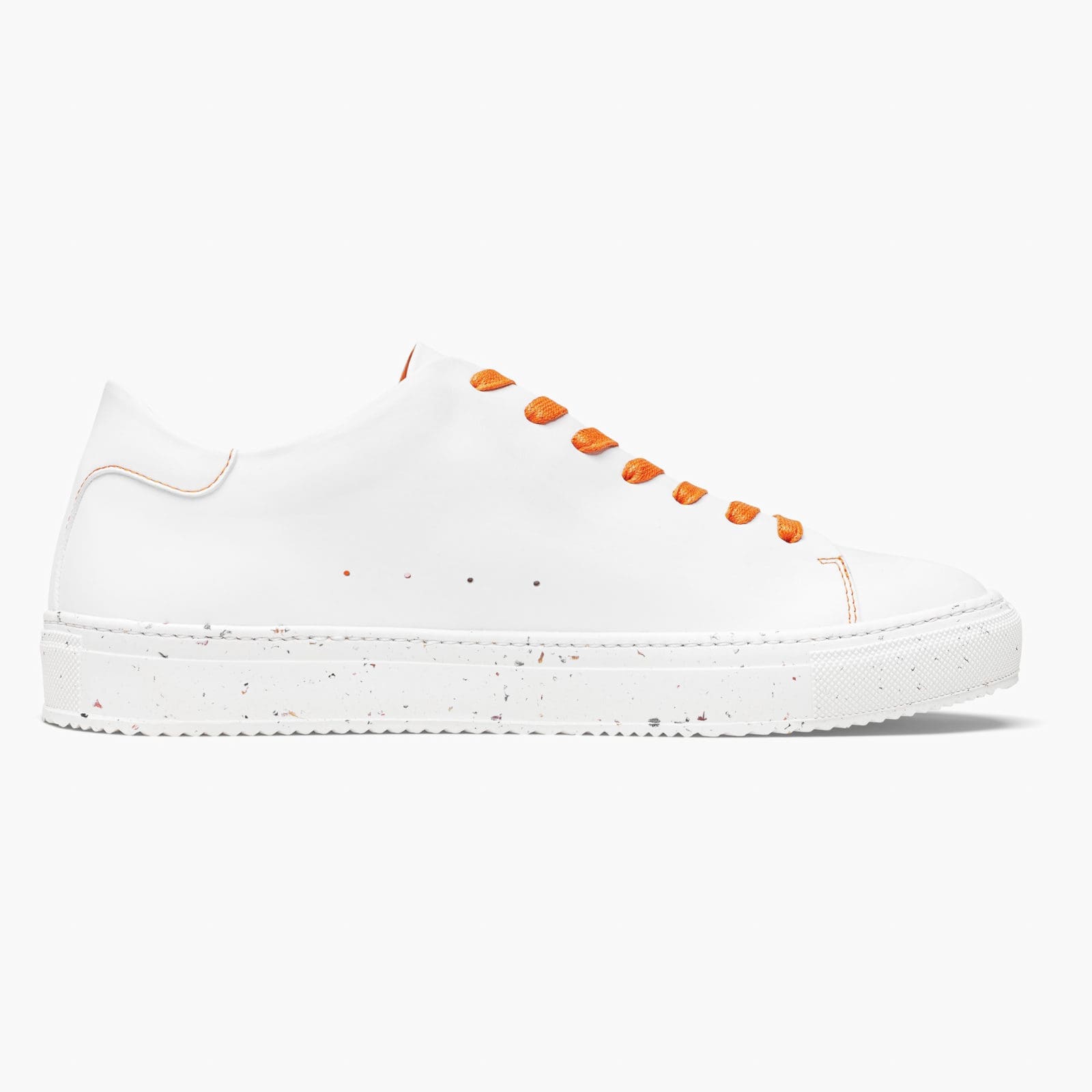 Classics – White & Orange (vegan)