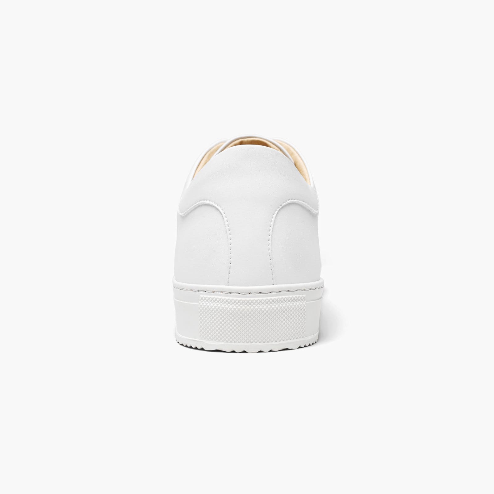 Classics – White (vegan)