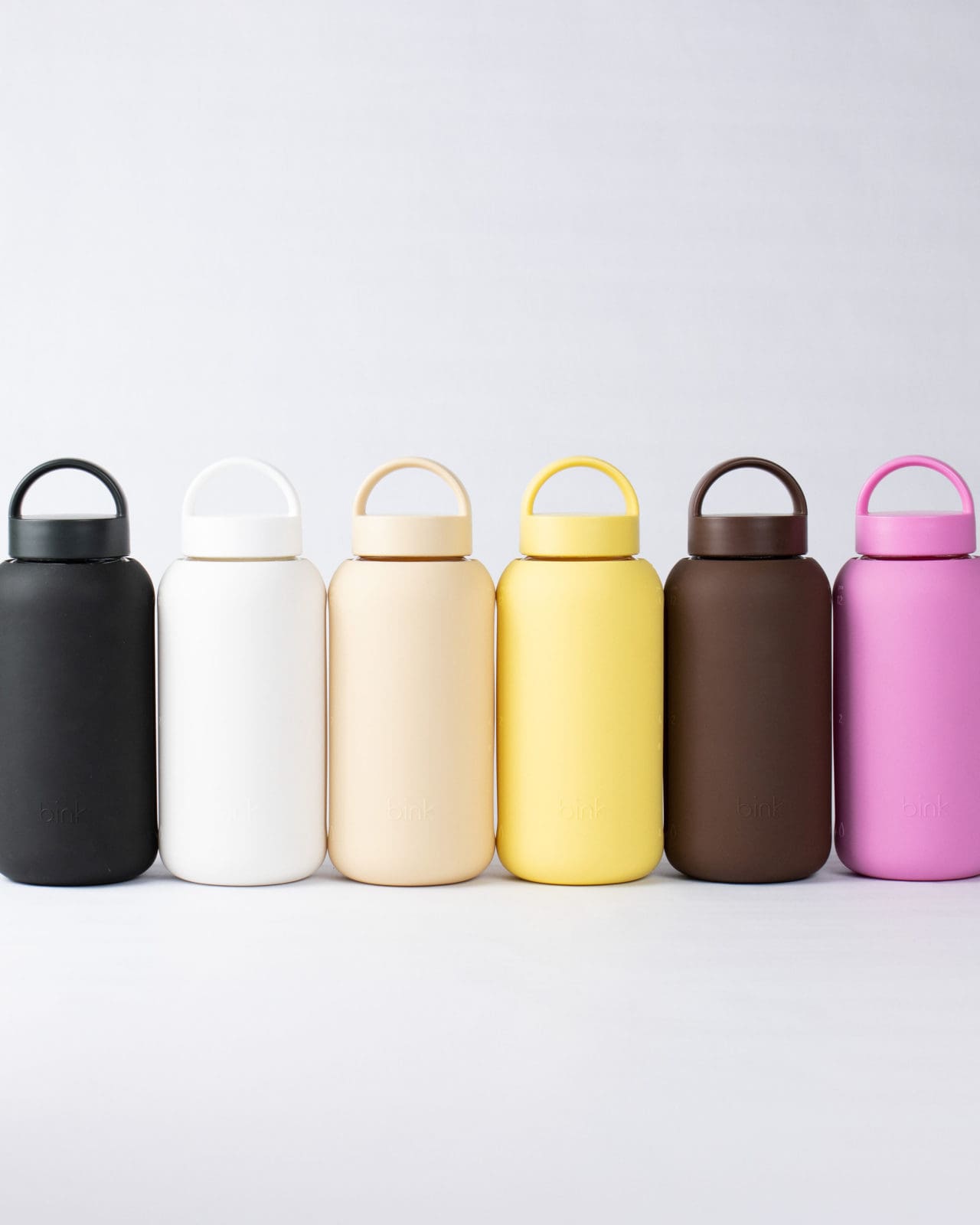 Day Bottle BUBBLEGUM