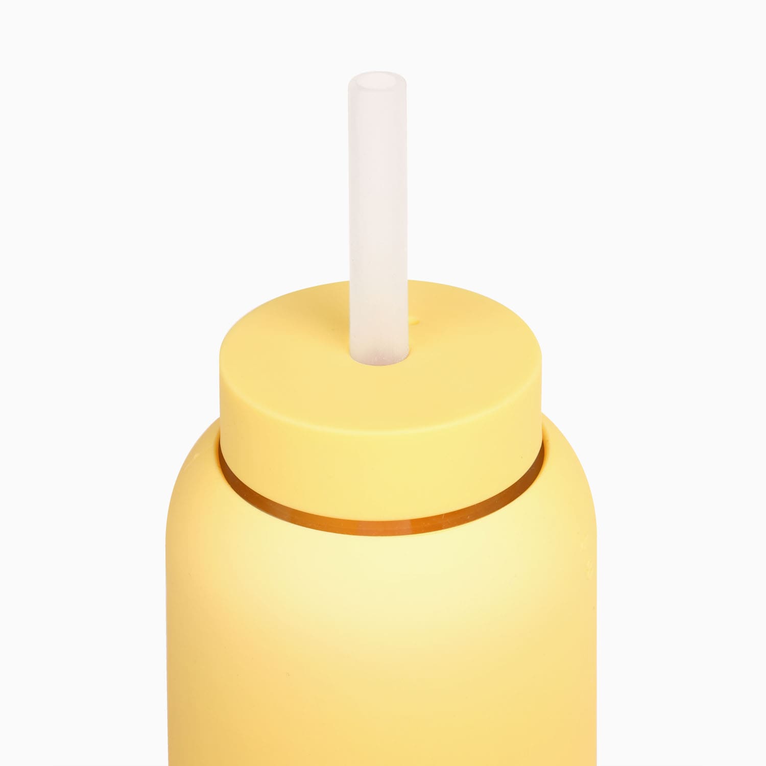 Lounge lok með röri LEMON