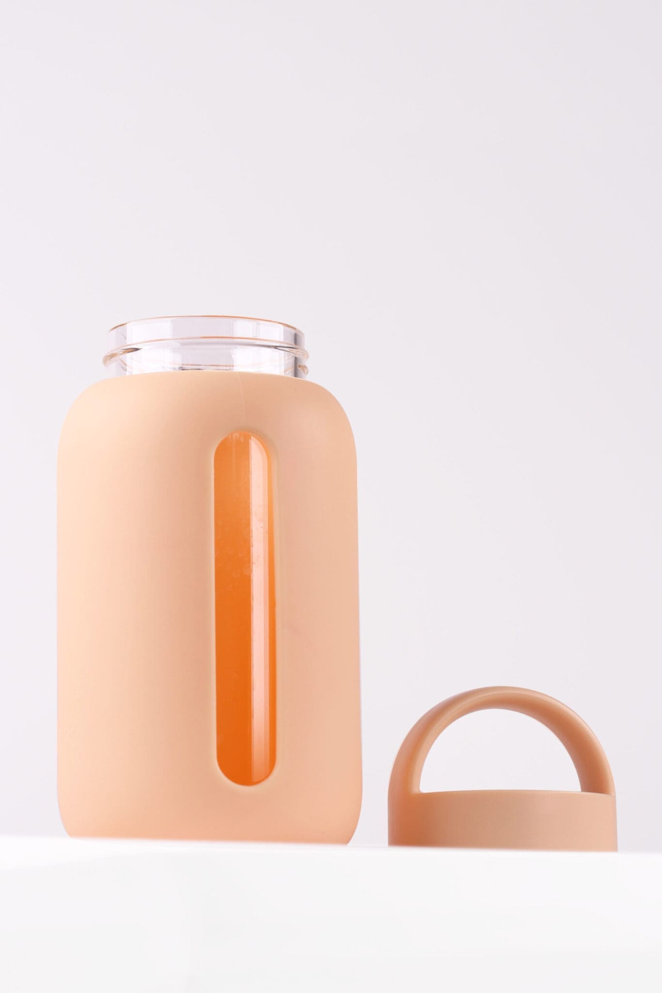 MINI Bottle APRICOT