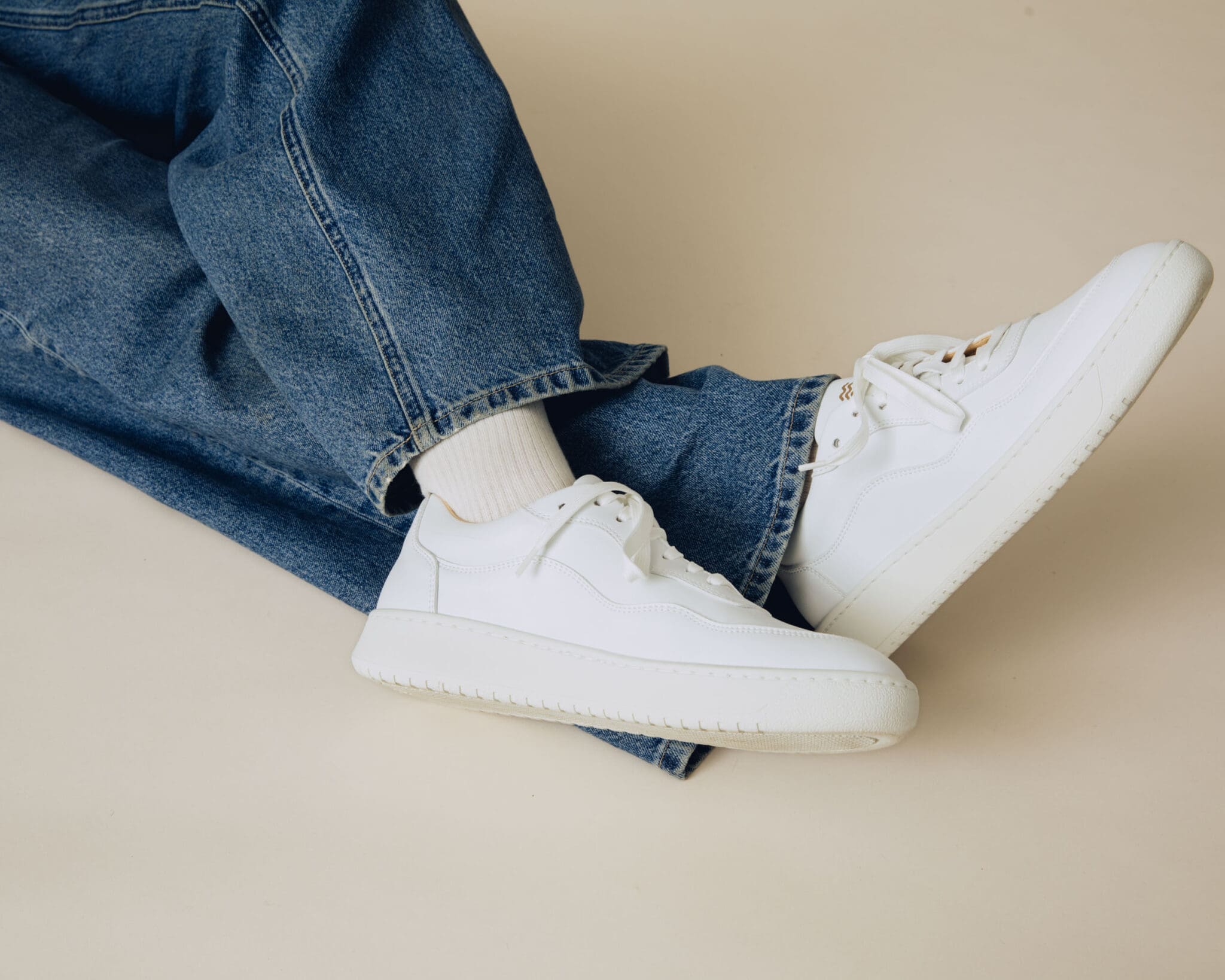 Original – White (leður)