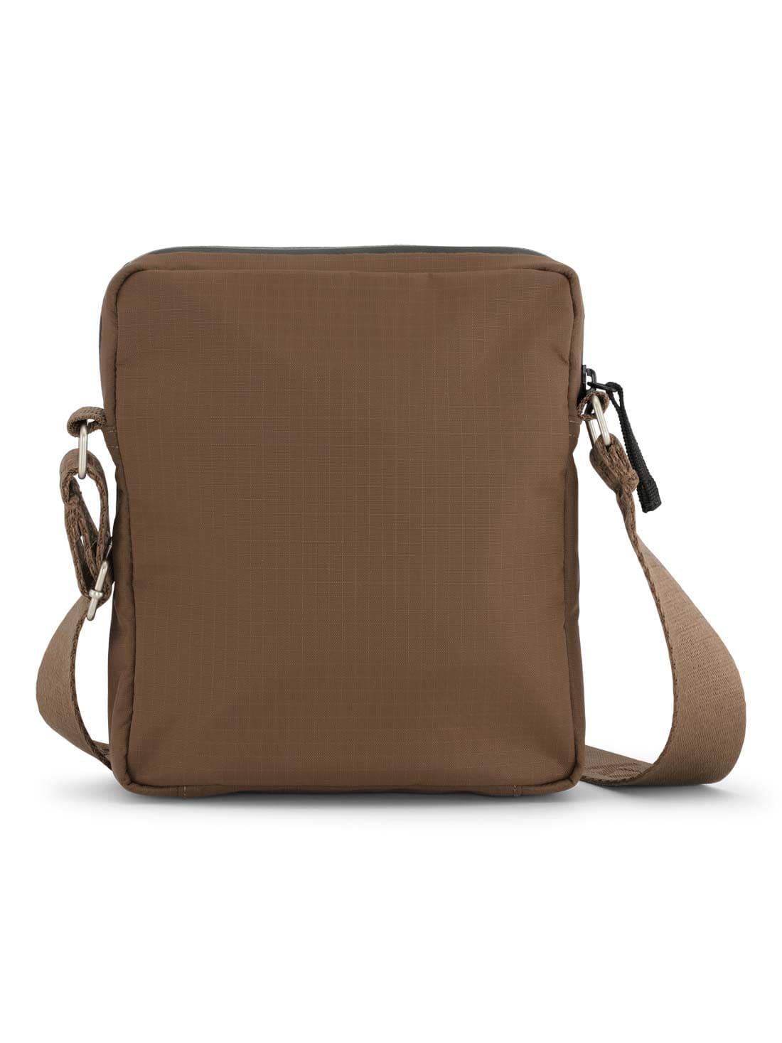 NICO Mini Messenger taska – earth brown
