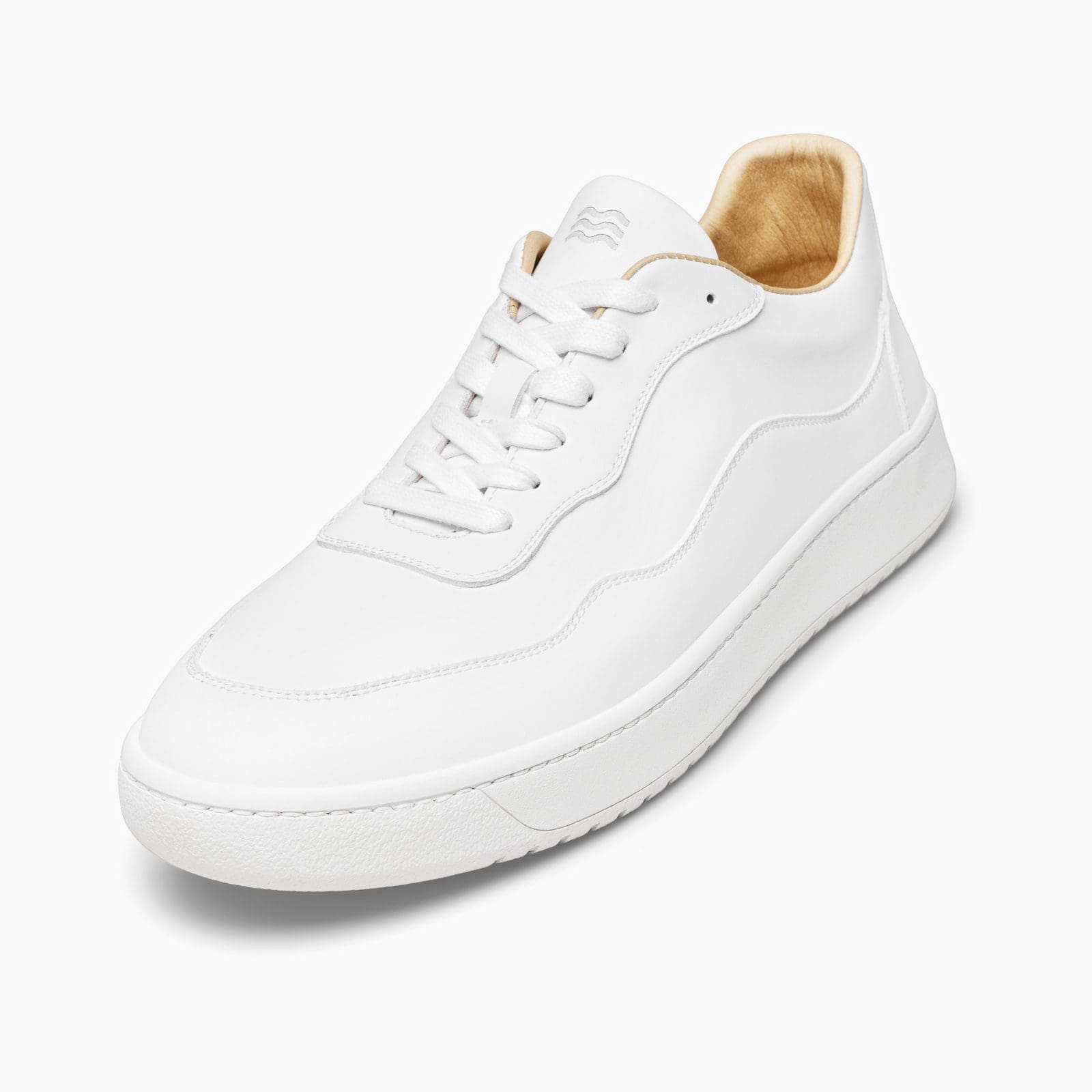 Original – White (leður)