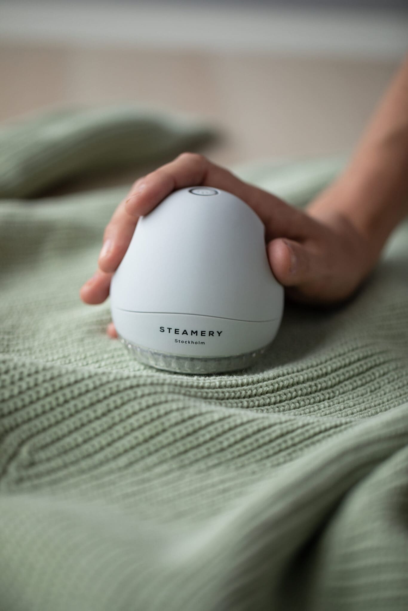 Hnökravél Pilo no.1 Grár