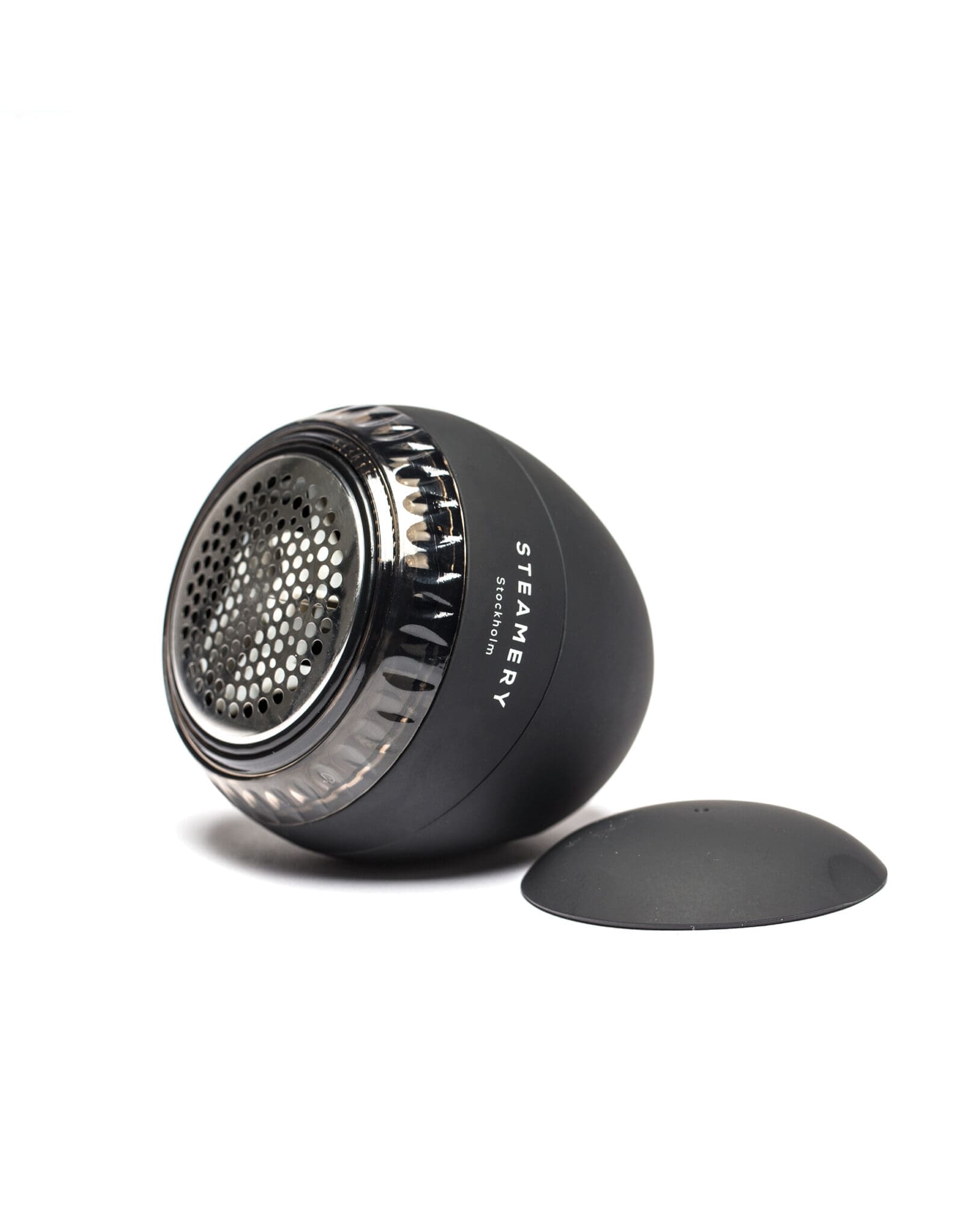 Hnökravél Pilo no.1 Svartur