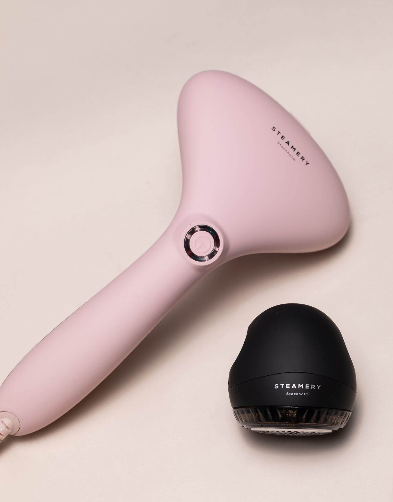 Hnökravél Pilo no.1 Svartur