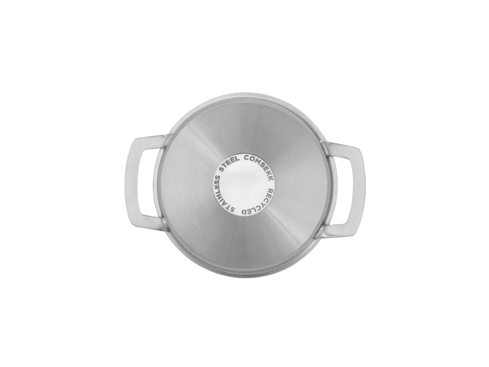Combekk 20cm Pottur