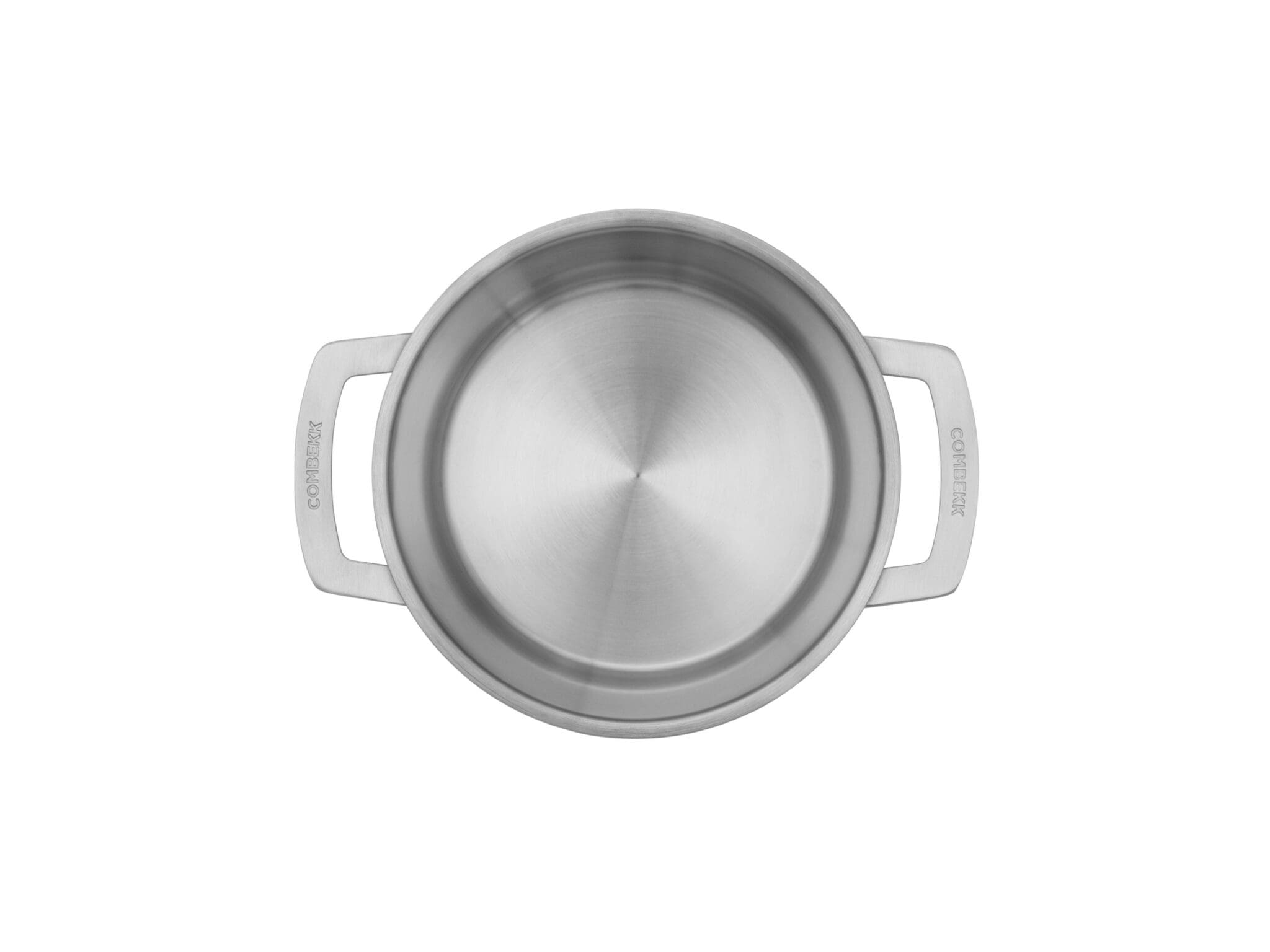 Combekk 20cm Pottur