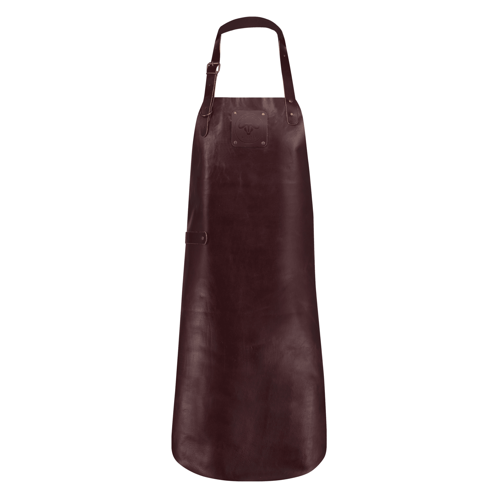 Buffalo Leðursvunta Ruby