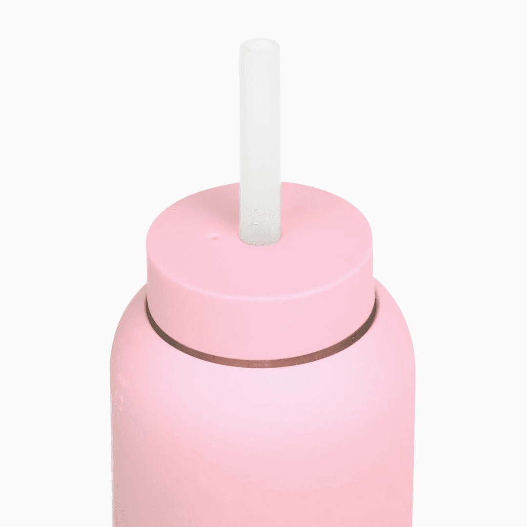 Lounge lok með röri Cotton Candy