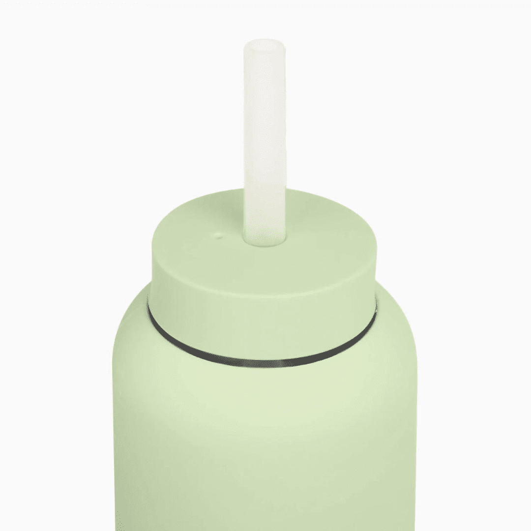 Lounge lok með röri Matcha