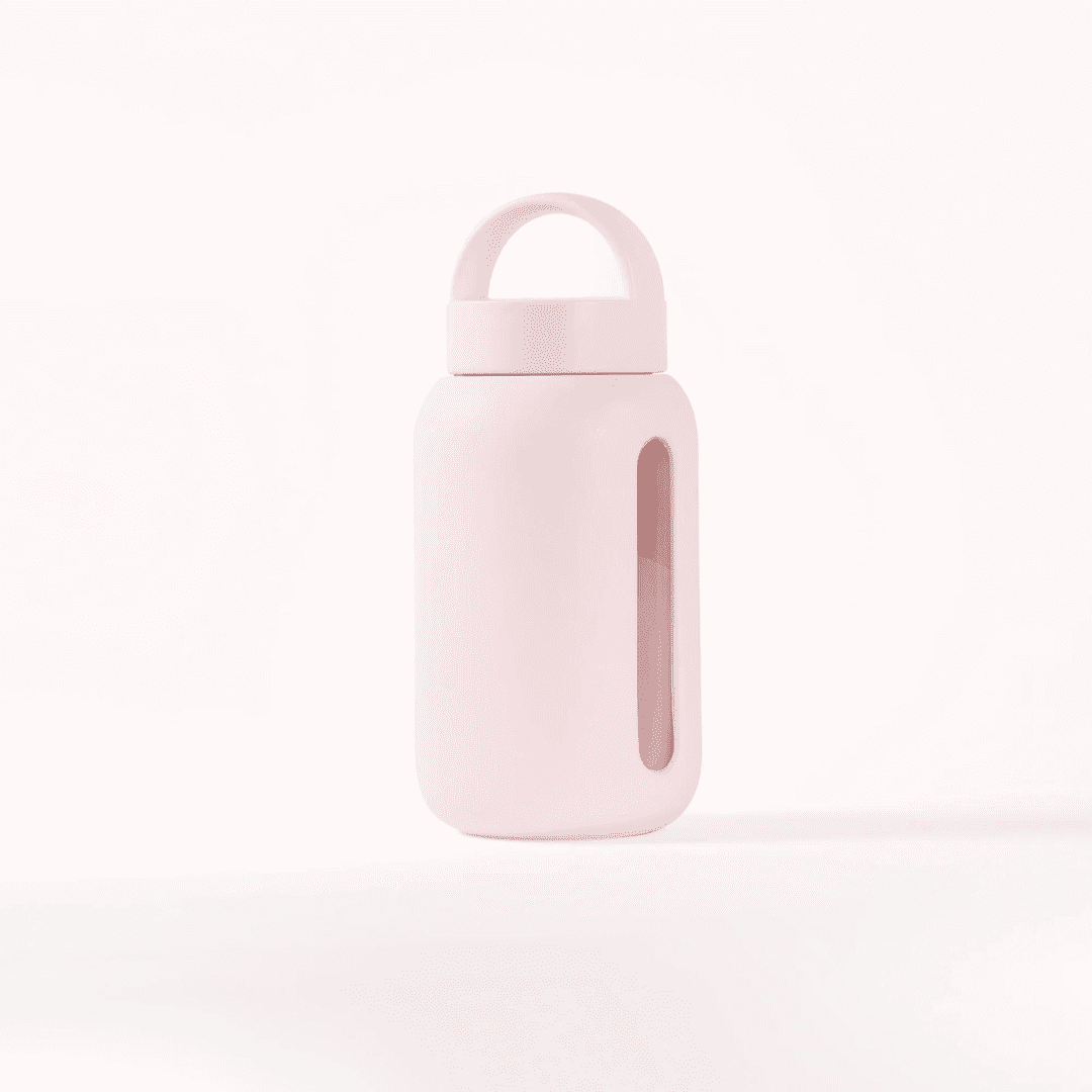 MINI Bottle SHELL