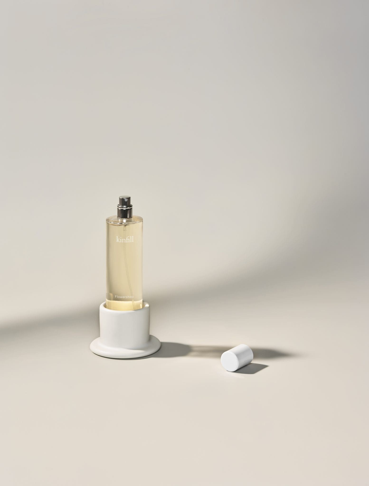 Kinfill híbýlailmur – Flowershop