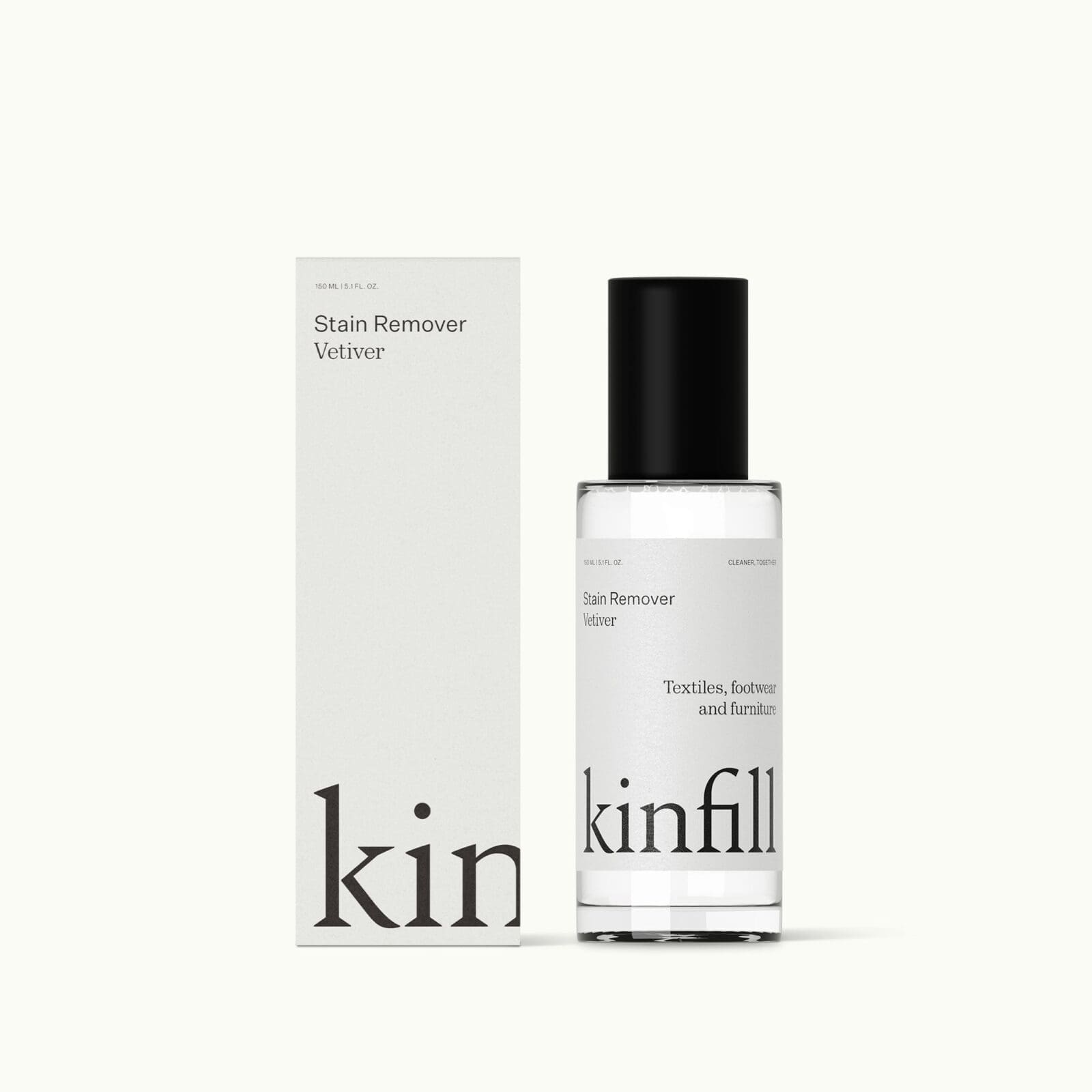Kinfill Stain Remover