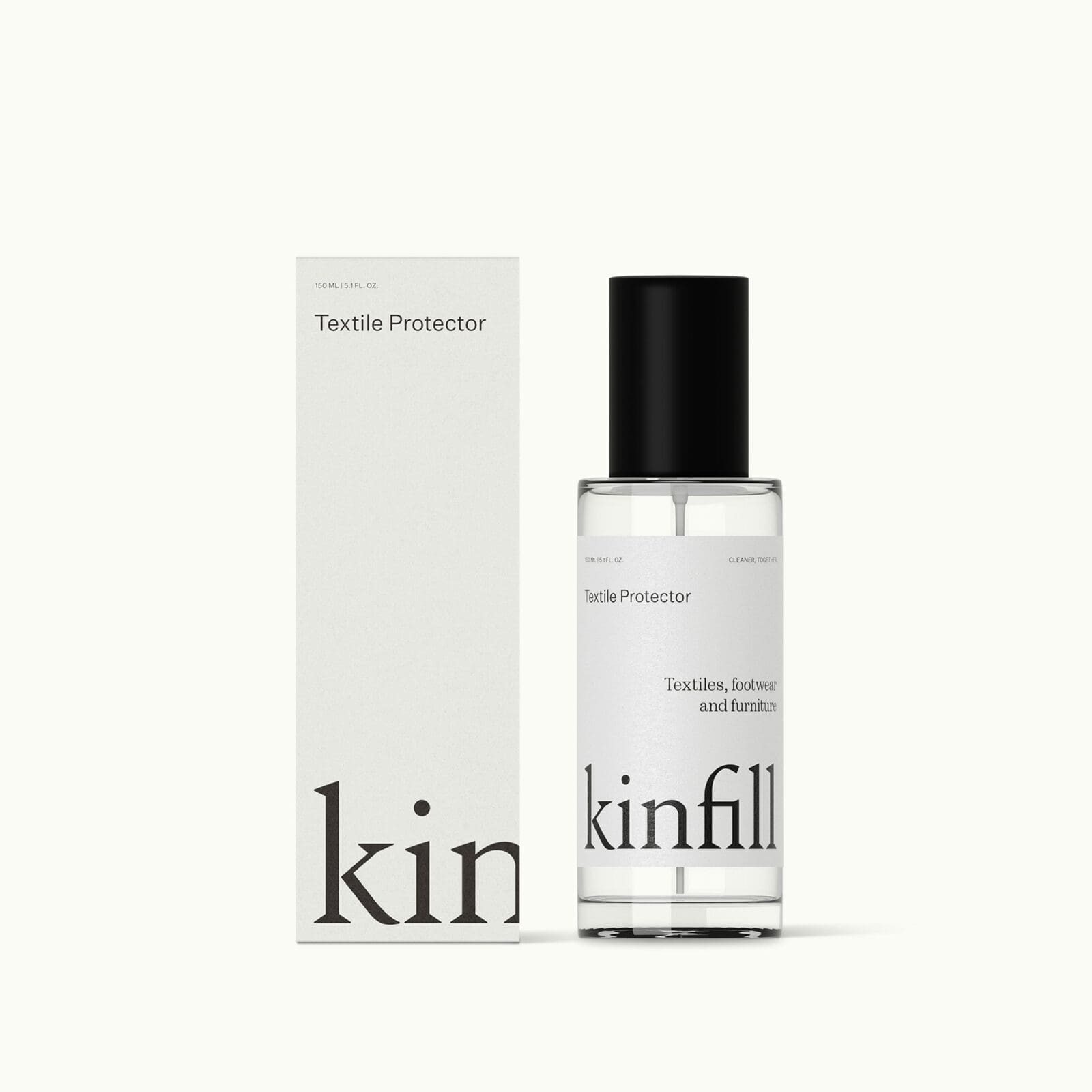 Kinfill Textile Protector