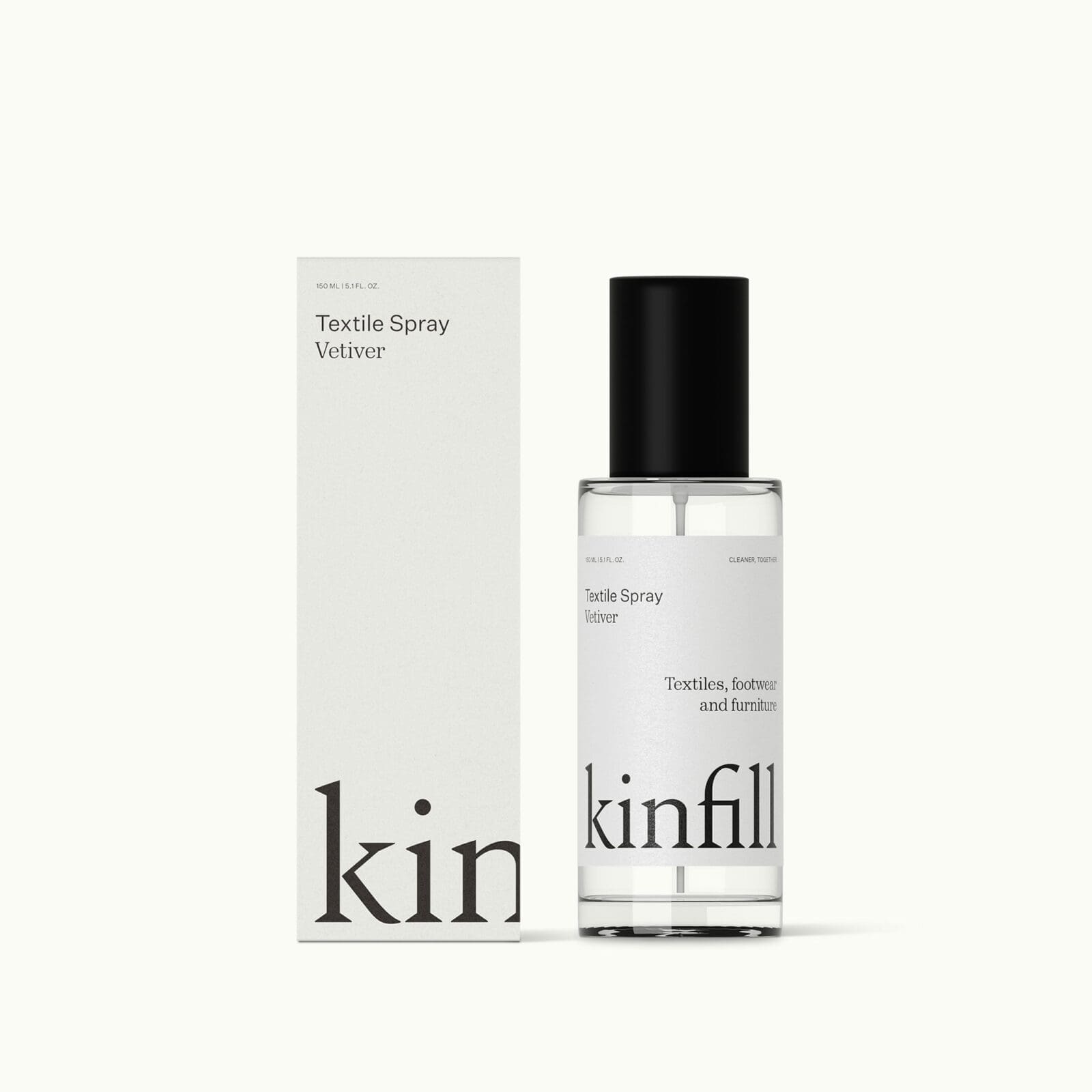 Kinfill Textile Spray