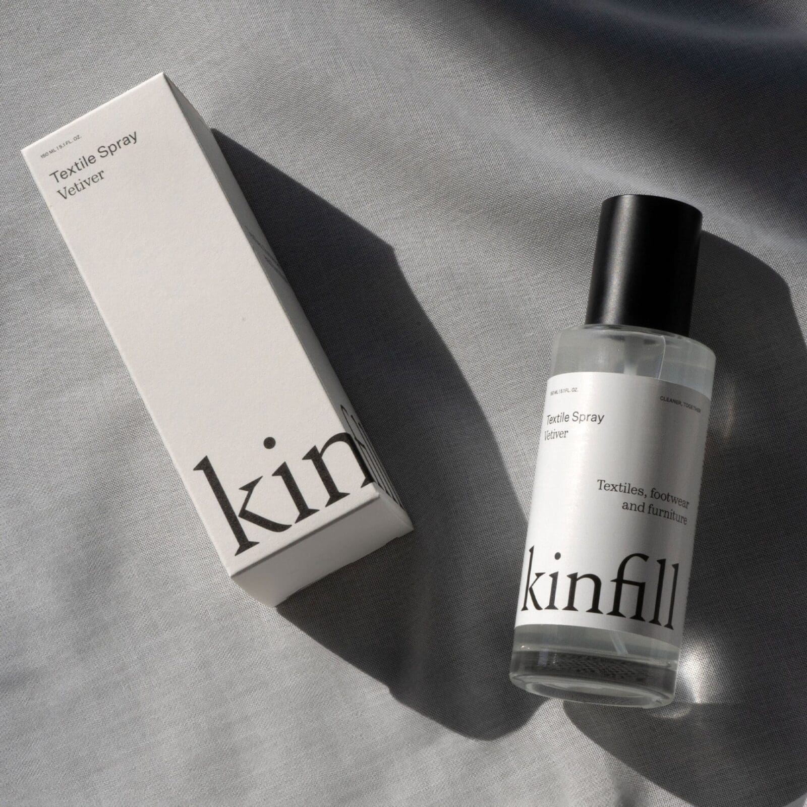 Kinfill Textile Spray