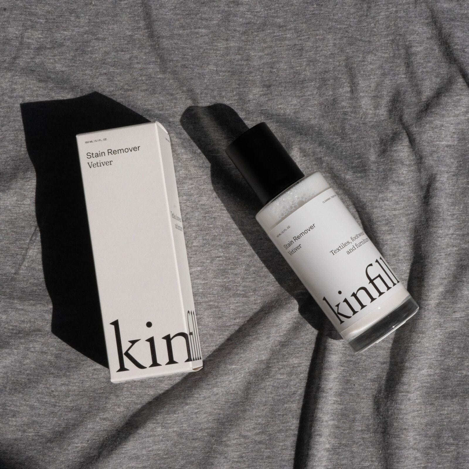 Kinfill Stain Remover