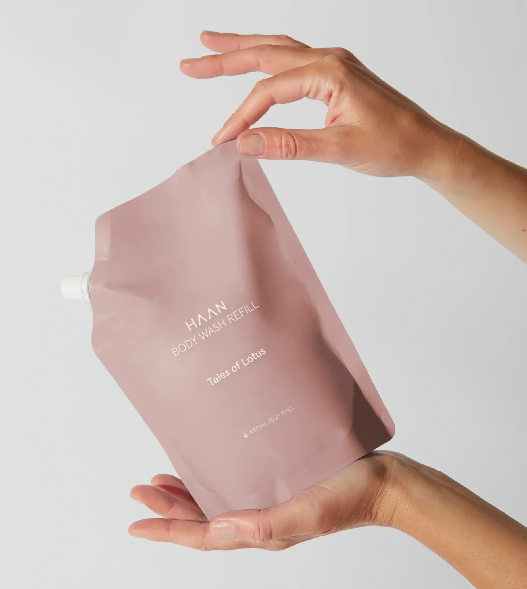 Sturtusápa áfylling – Tales of Lotus