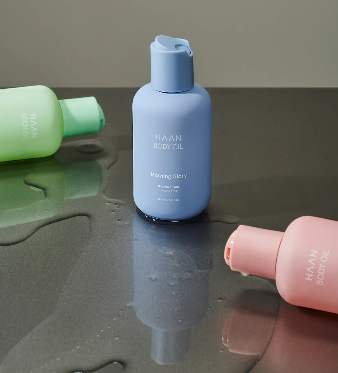 Líkamsolía – Tales of Lotus