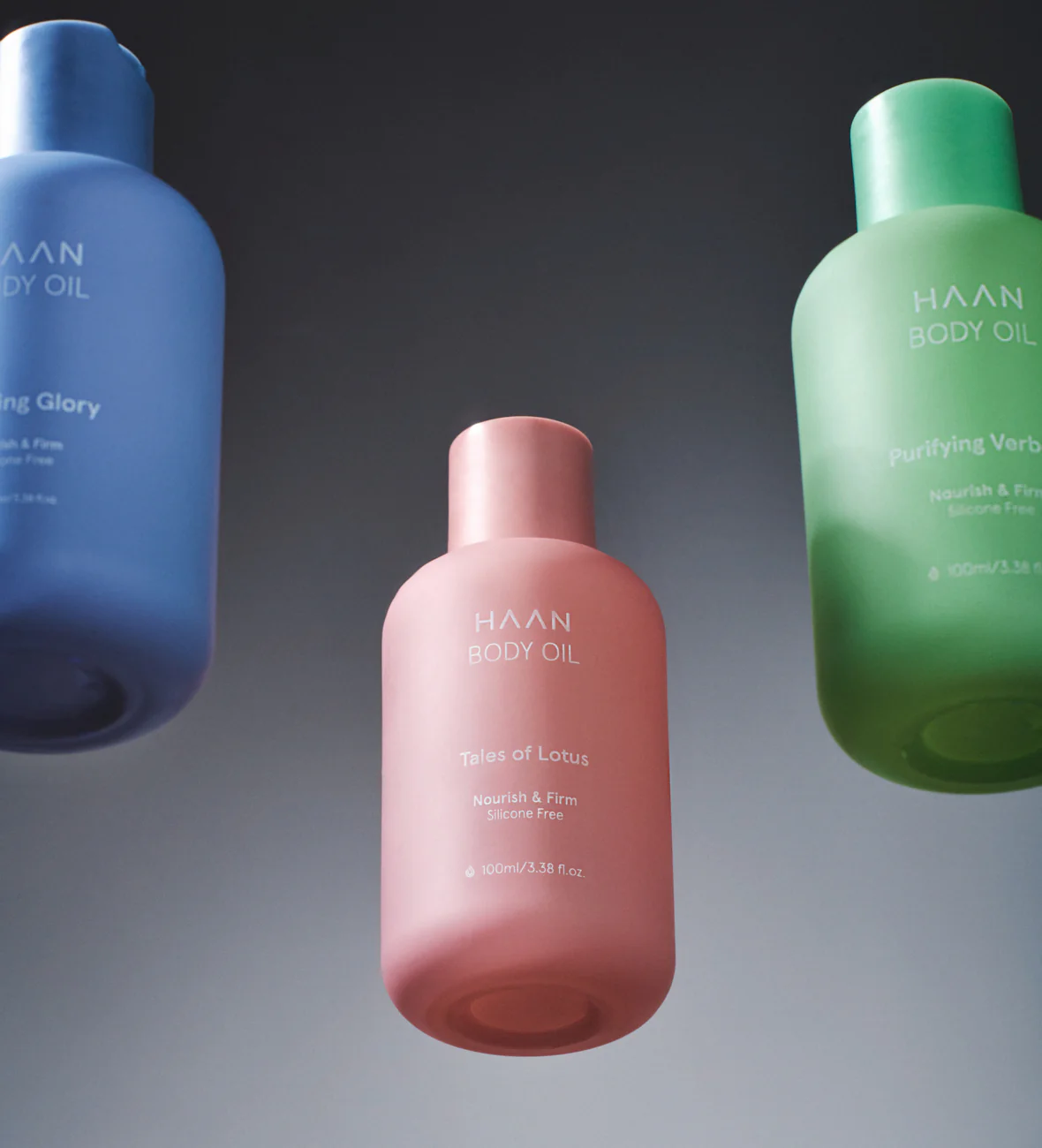 Líkamsolía – Tales of Lotus