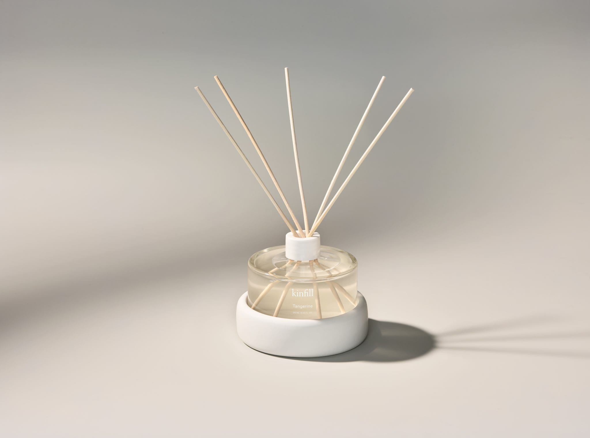 Kinfill ilmstangir – Blue Rain