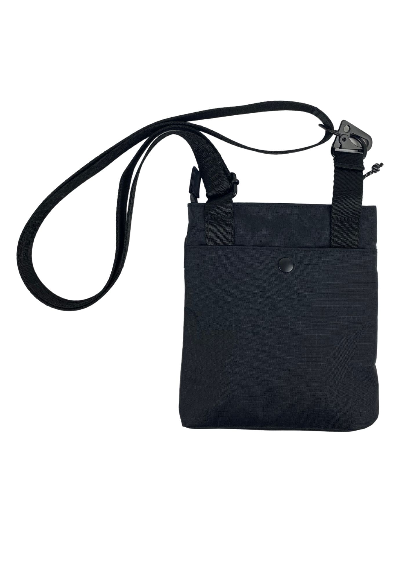 BOB Hliðartaska – black