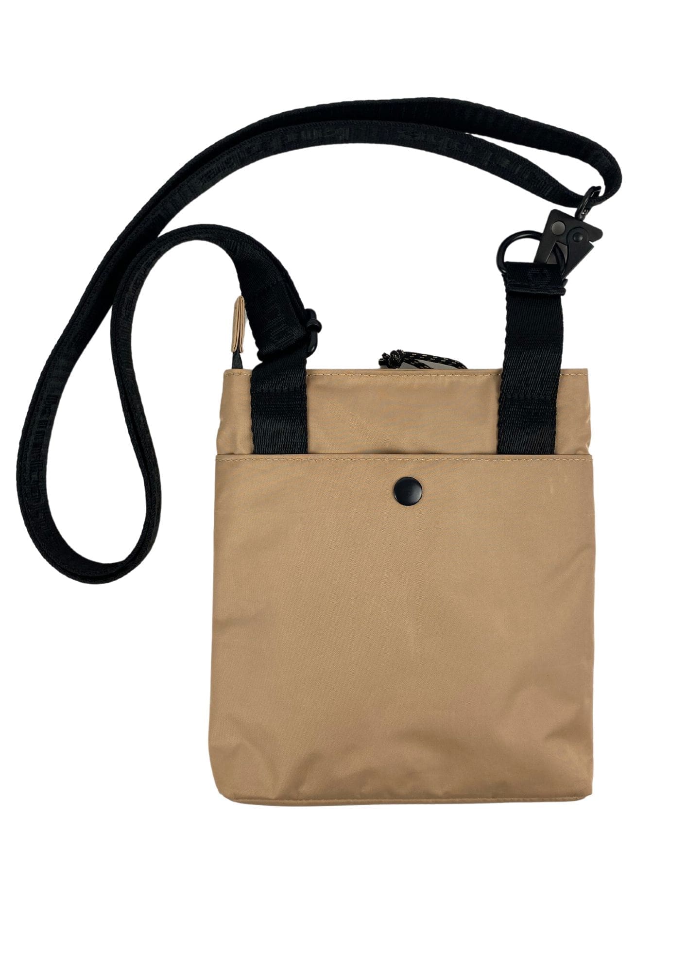 BOB Hliðartaska – latte