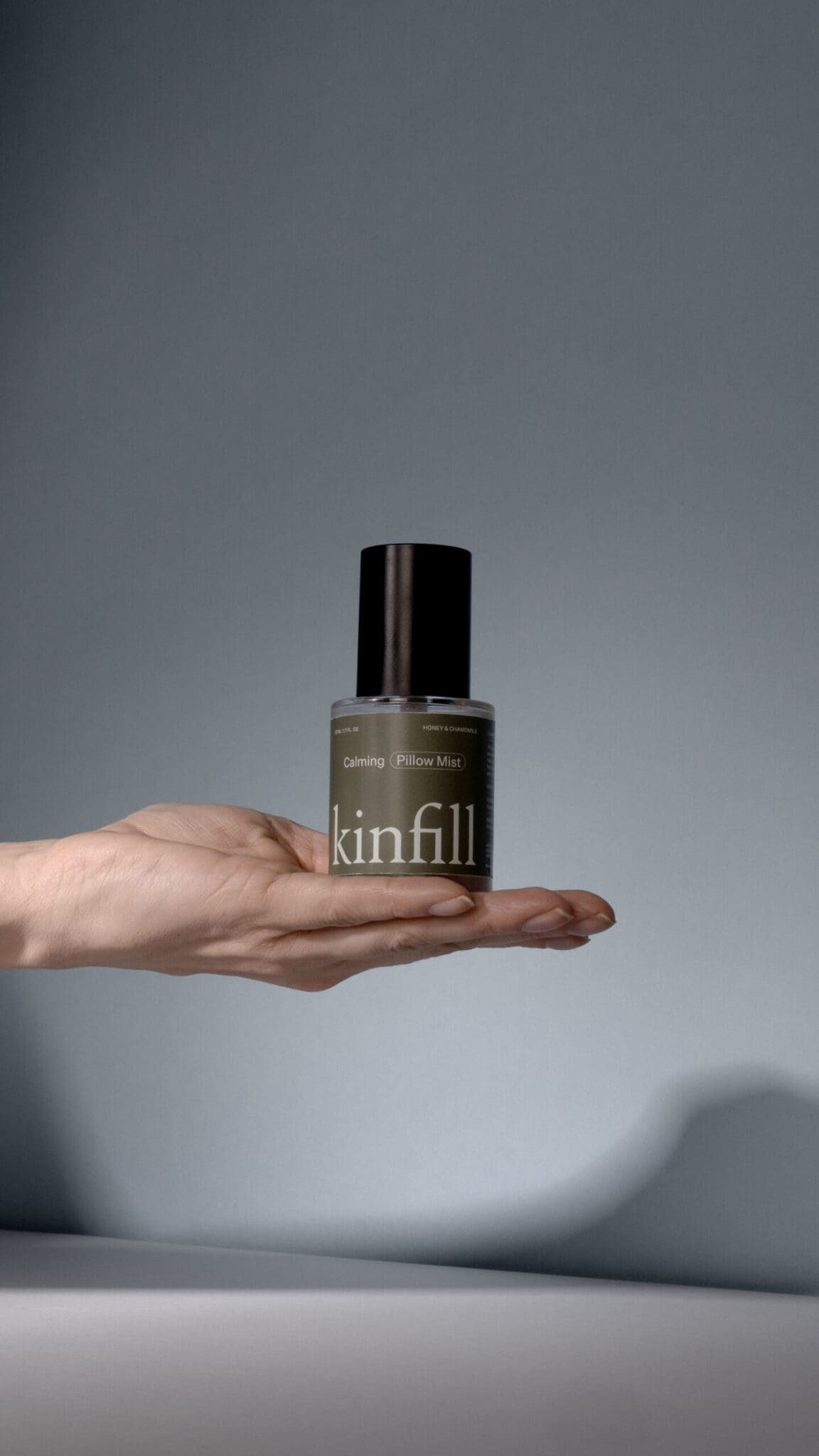 Kinfill koddasprey – Calming