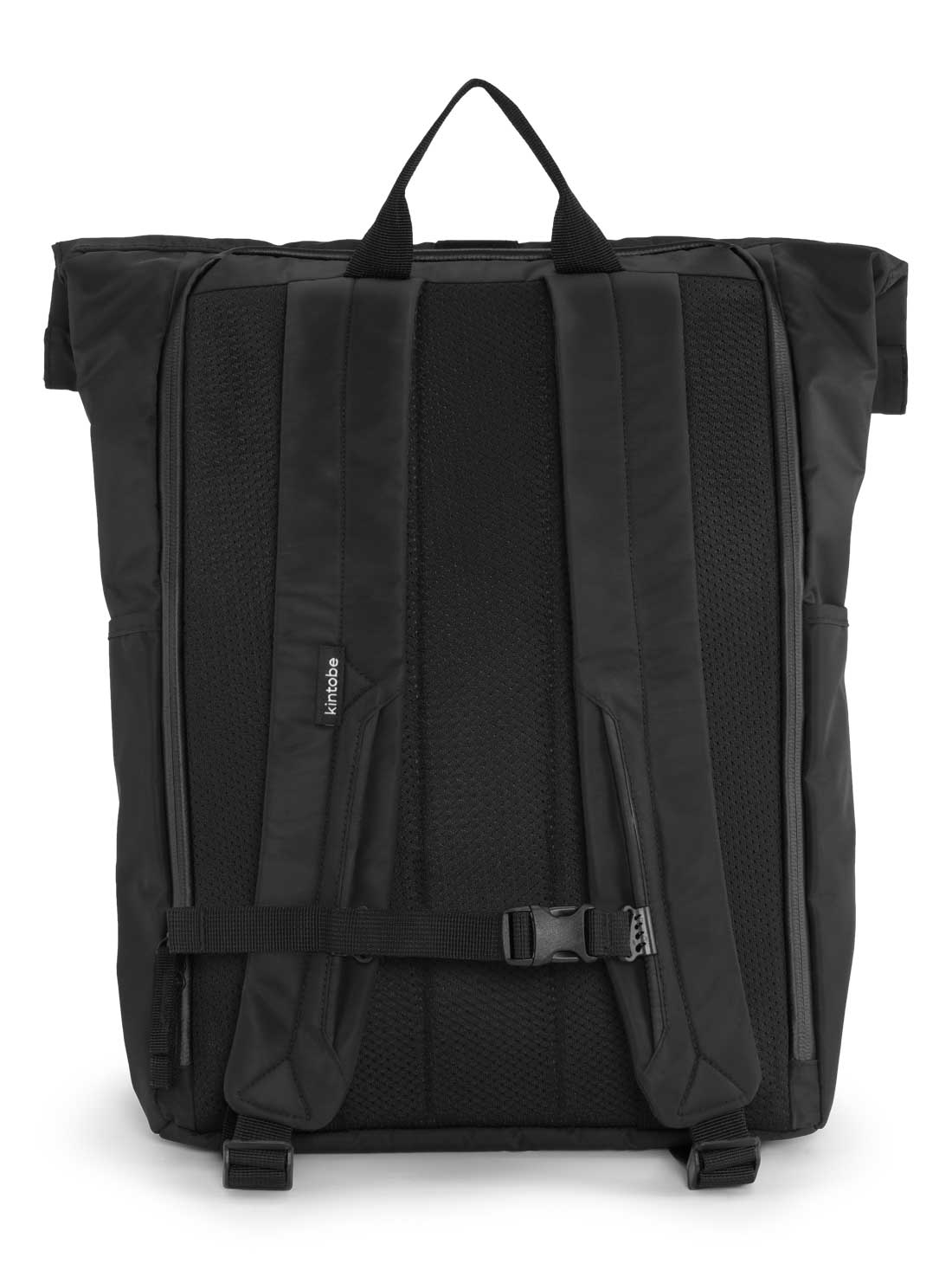 ROY Bakpoki – black
