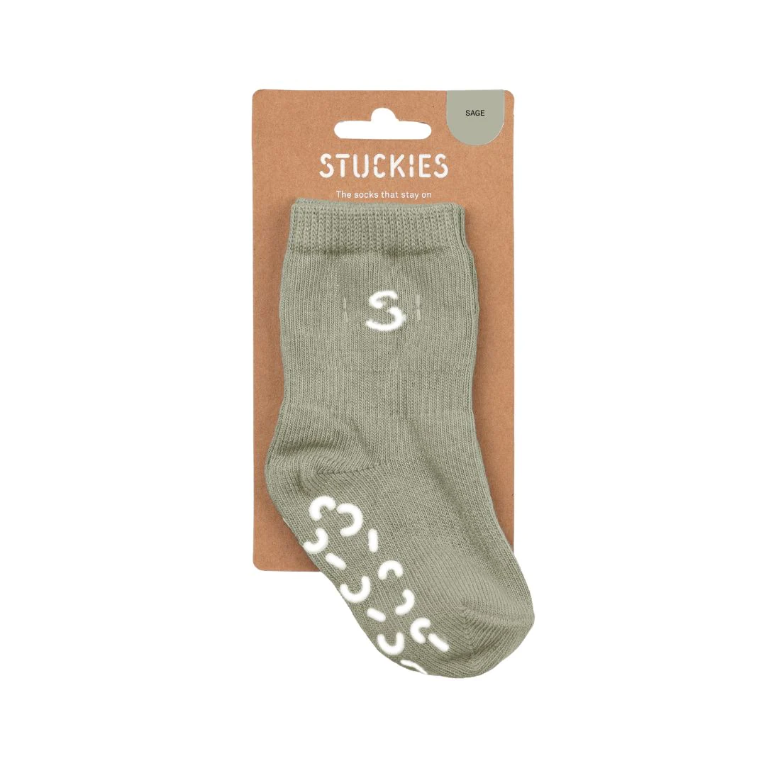 Sokkar STUCKIES® Sage