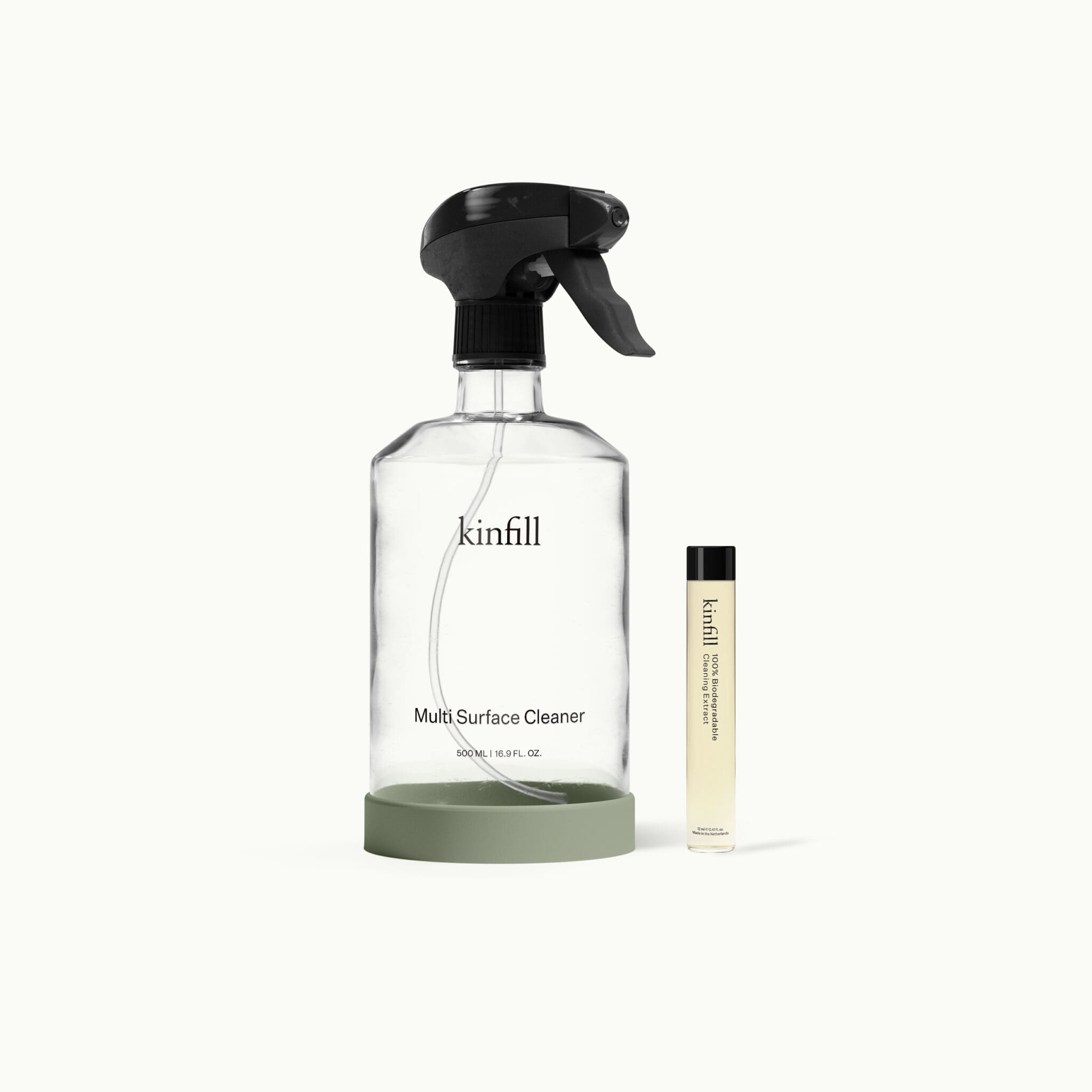 Kinfill Multi Surface Kit