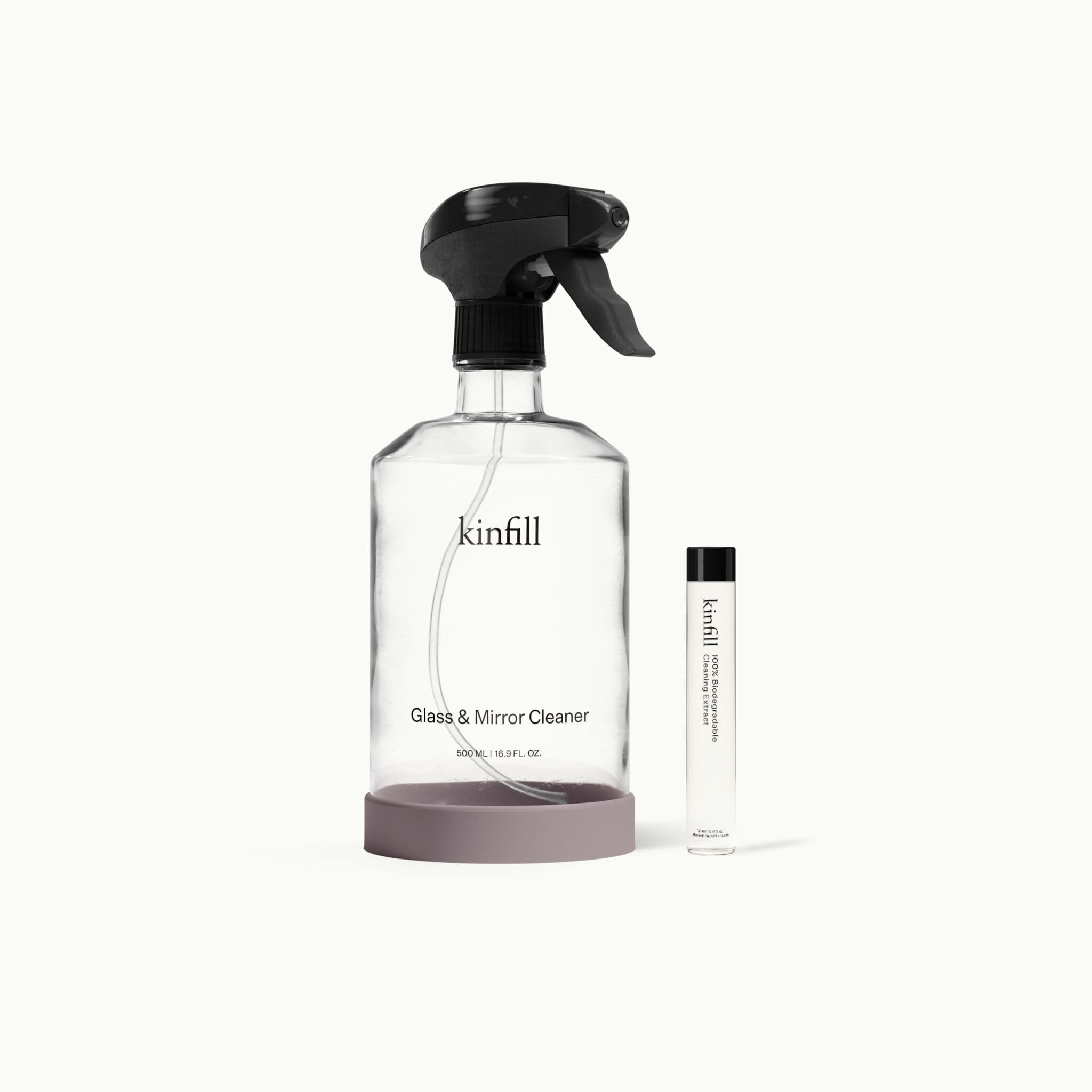 Kinfill Glass & Mirror Kit