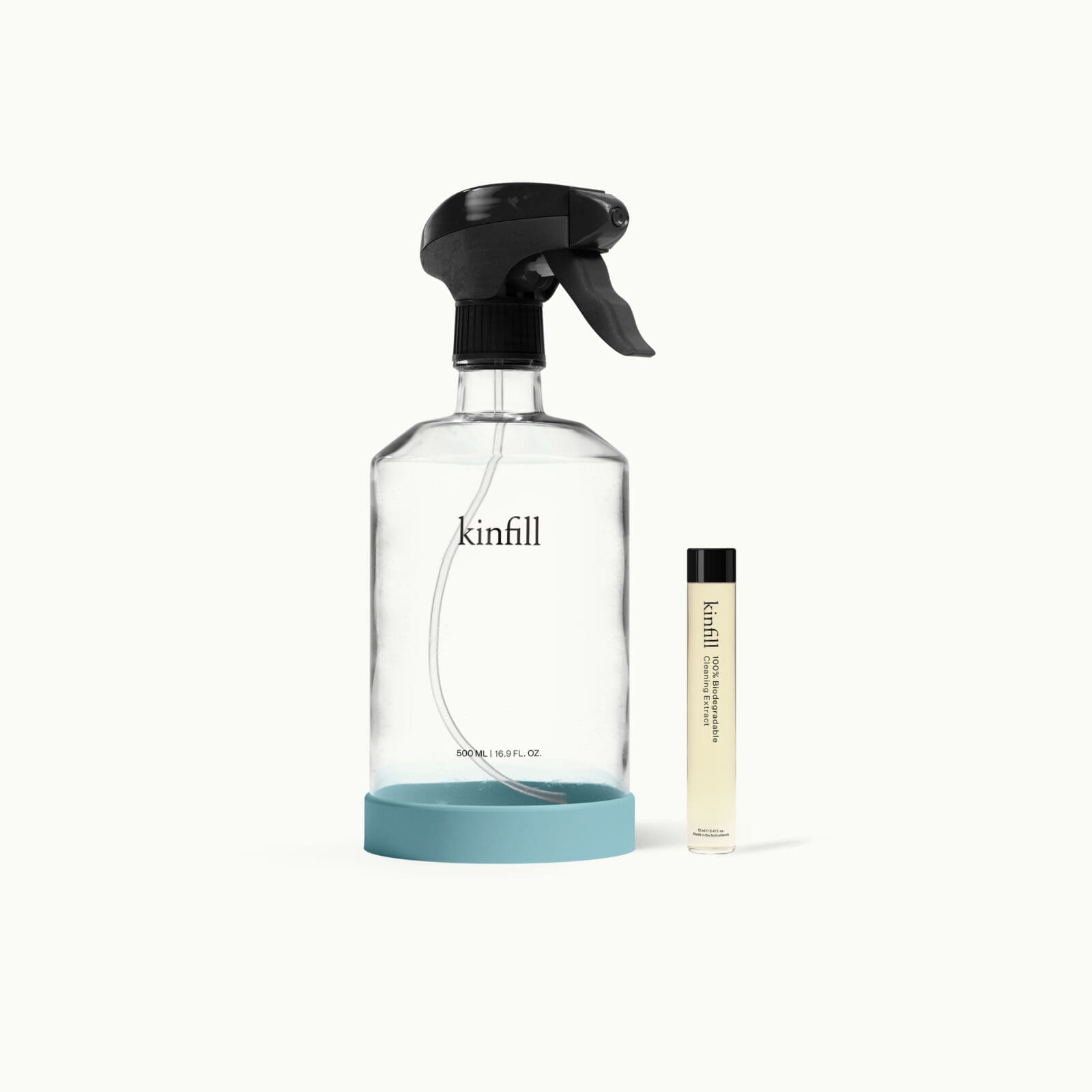 Kinfill Kitchen Cleaner Kit