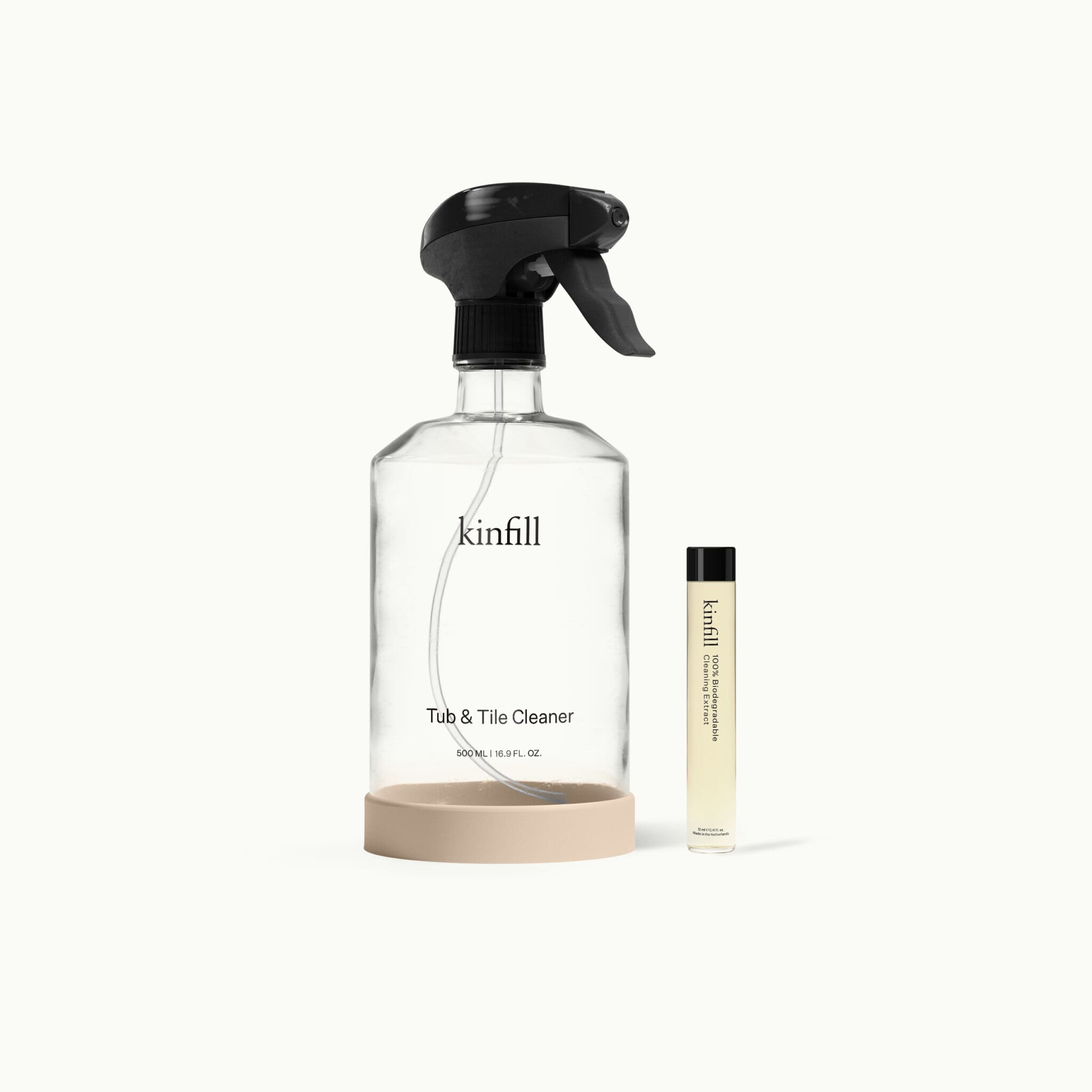 Kinfill Tub & Tile Kit