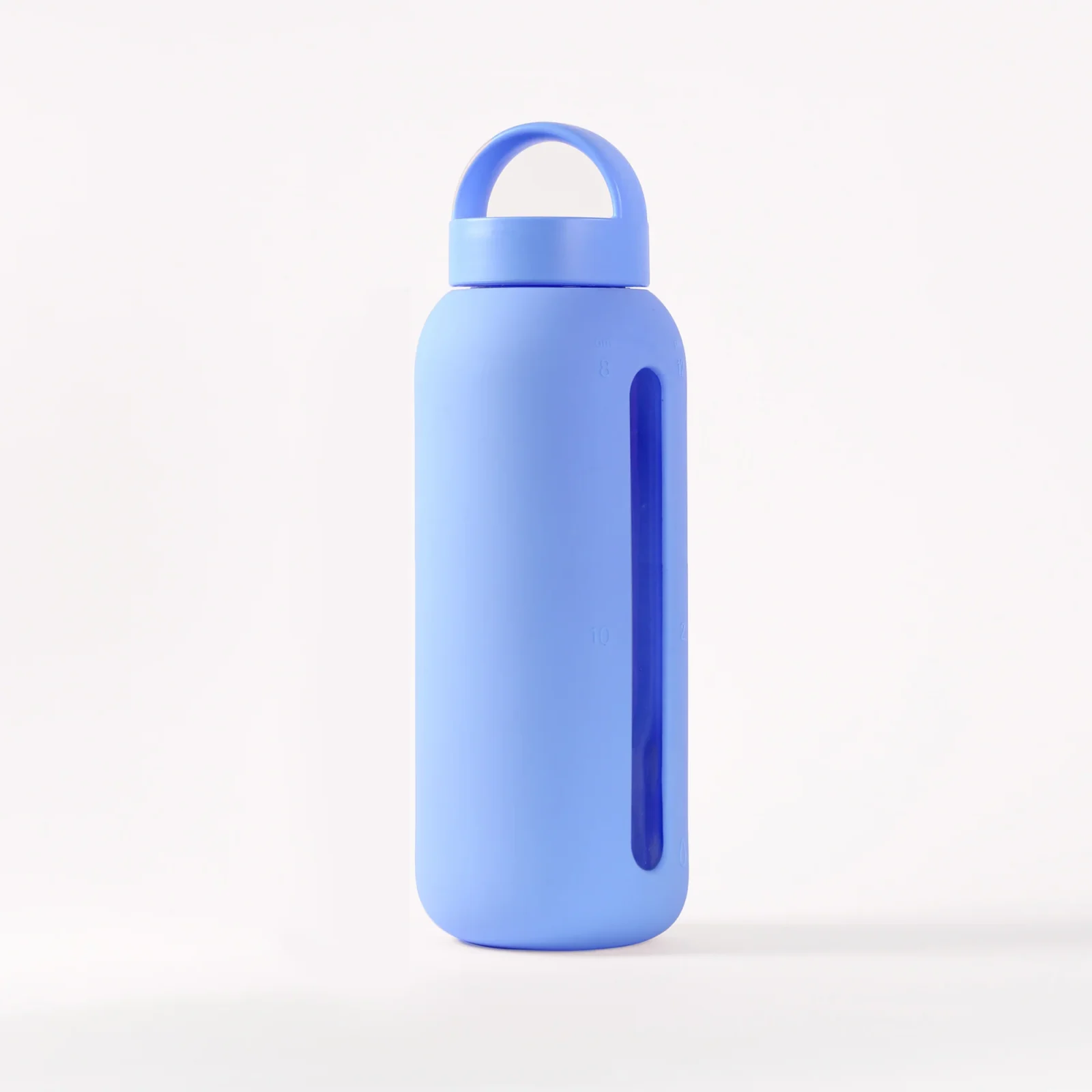 NÝTT 620 ml. Day Bottle CORNFLOWER