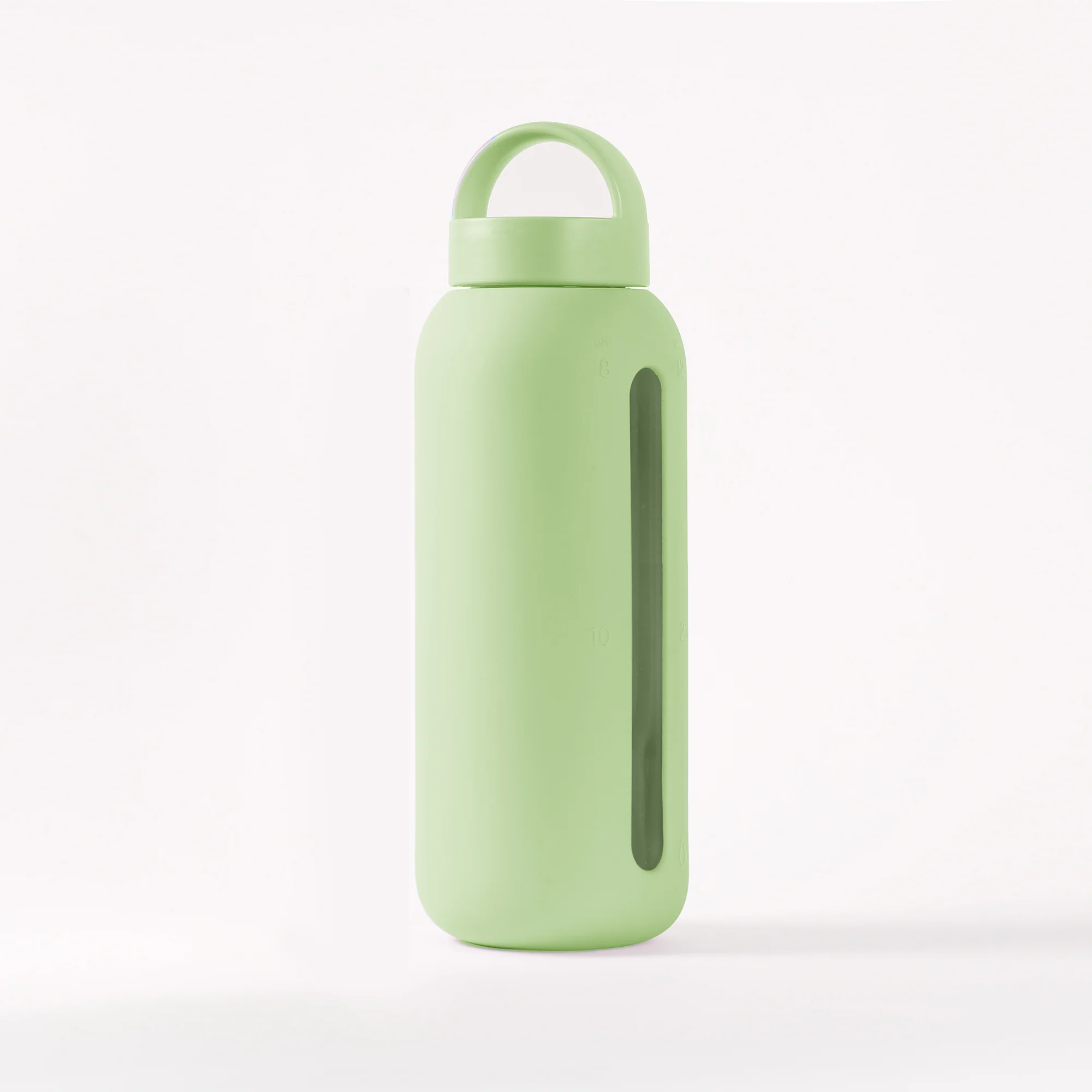 NÝTT 620 ml. Day Bottle MATCHA