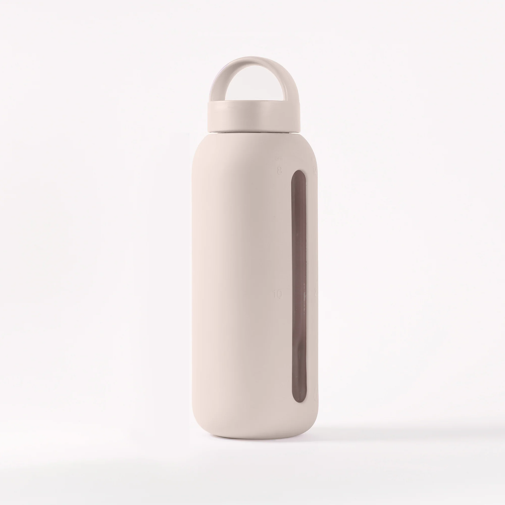 NÝTT 620 ml. Day Bottle STONE