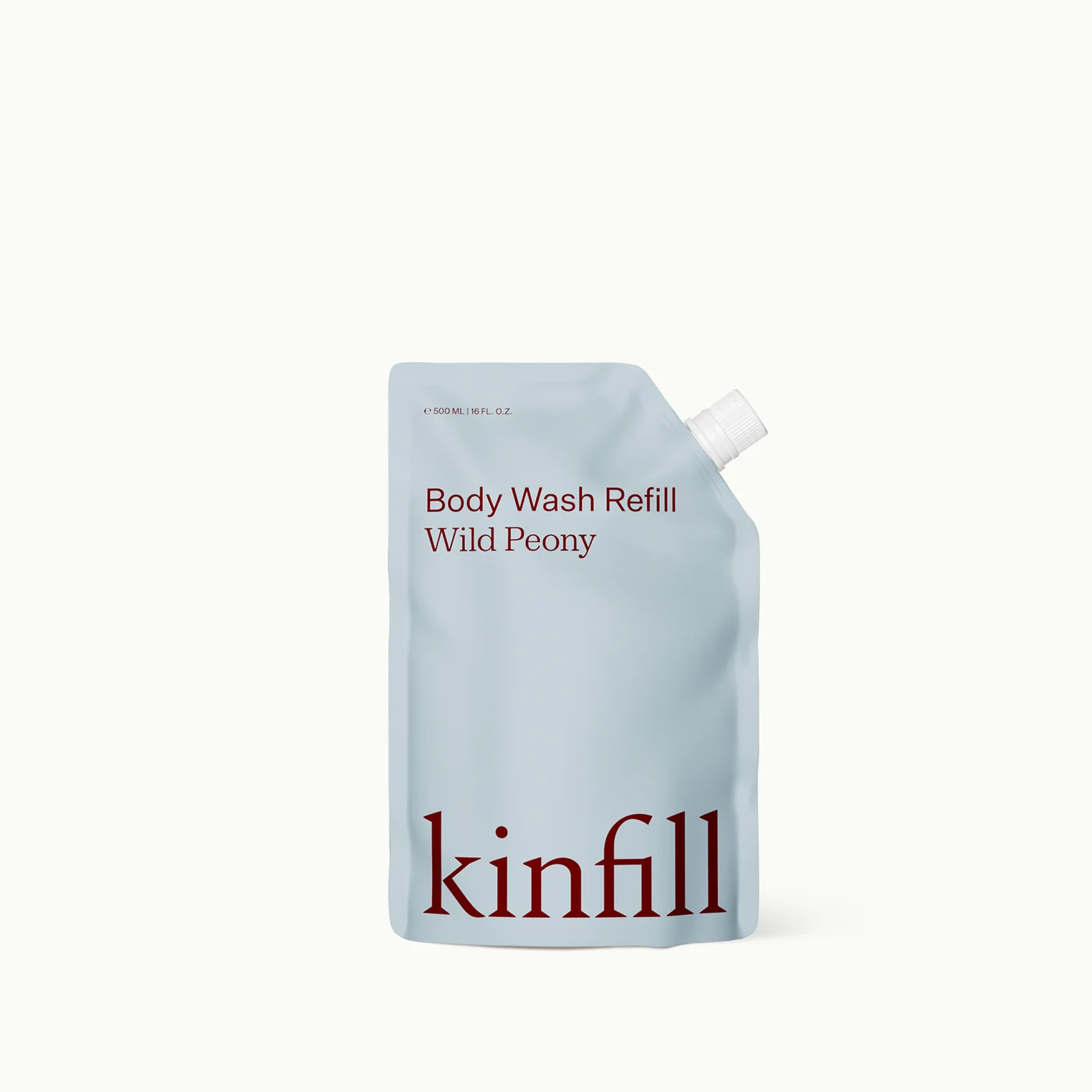 Body Wash áfylling - Wild Peony