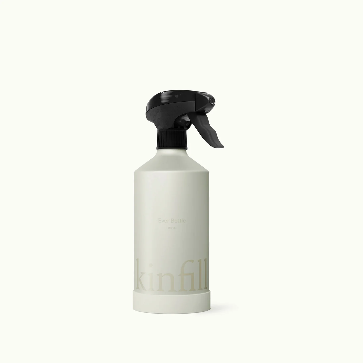 Ever Bottle álflaska - Casablanca Off-White