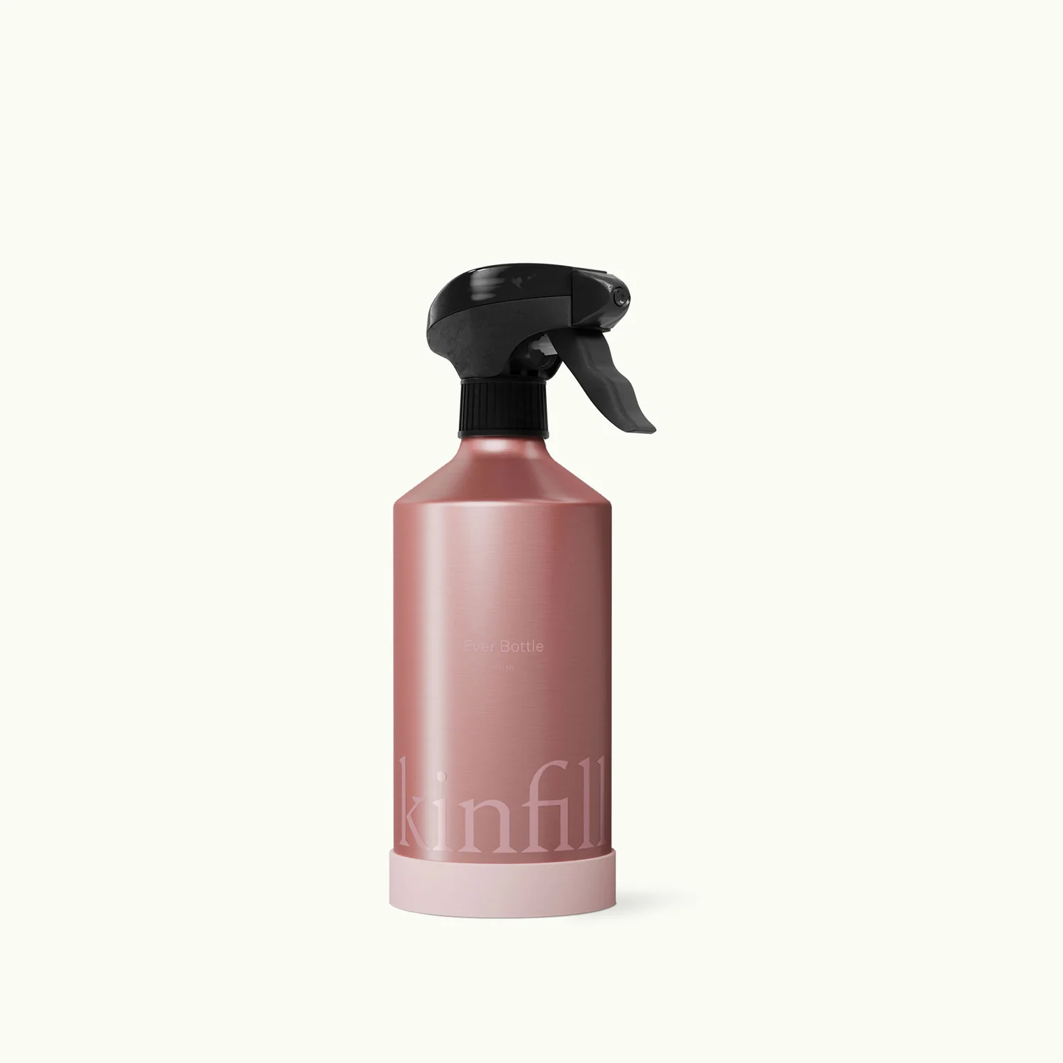 Ever Bottle álflaska - Firenze Soft Pink