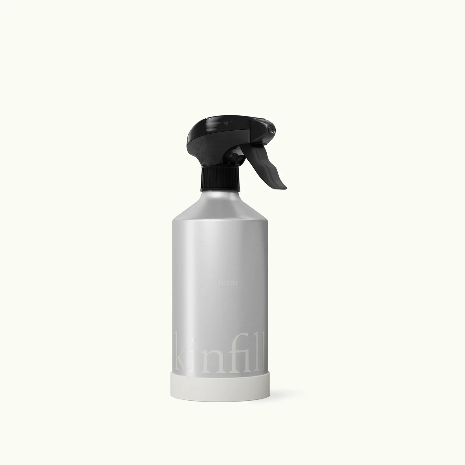 Ever Bottle álflaska - New York Aluminium