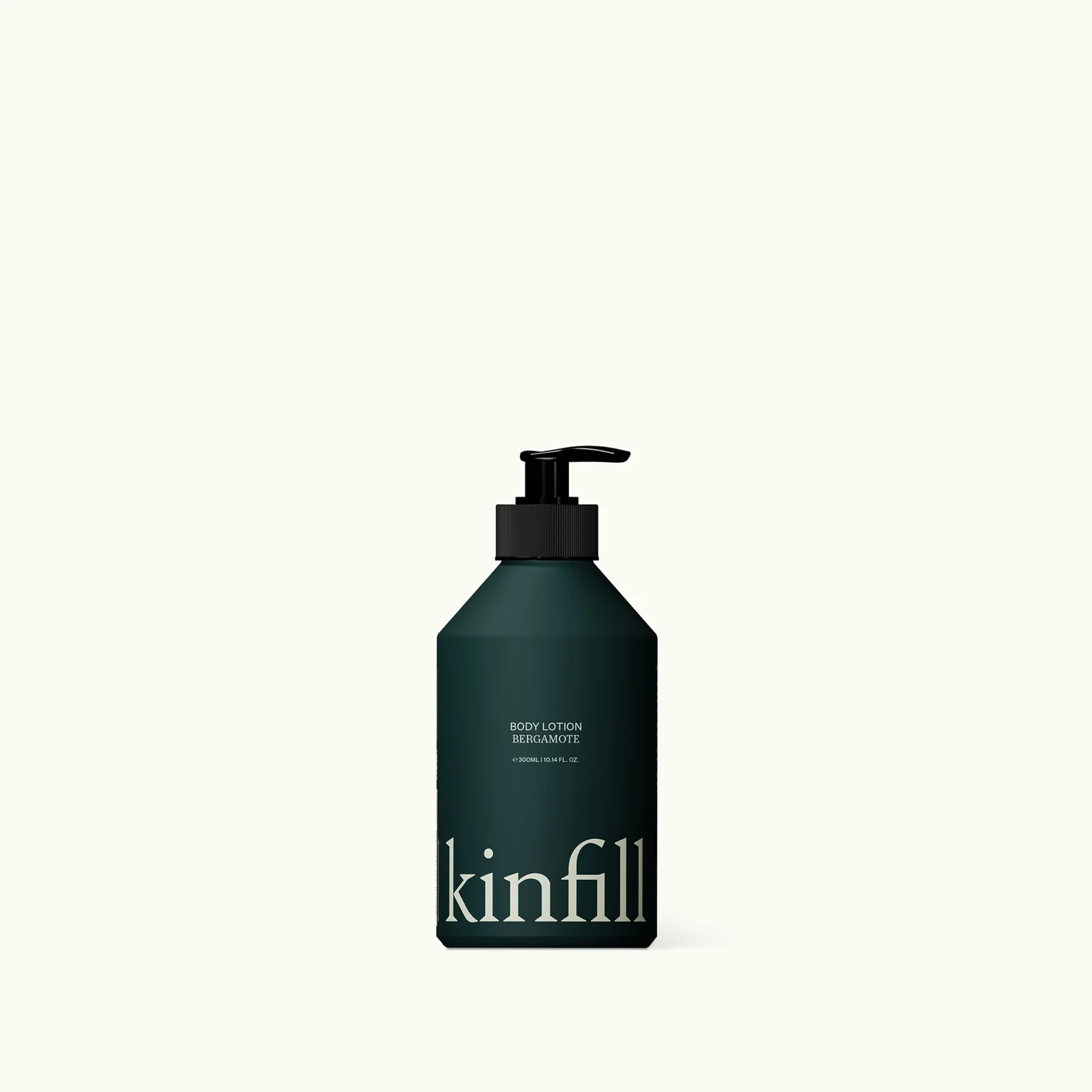 Body lotion - Bergamote